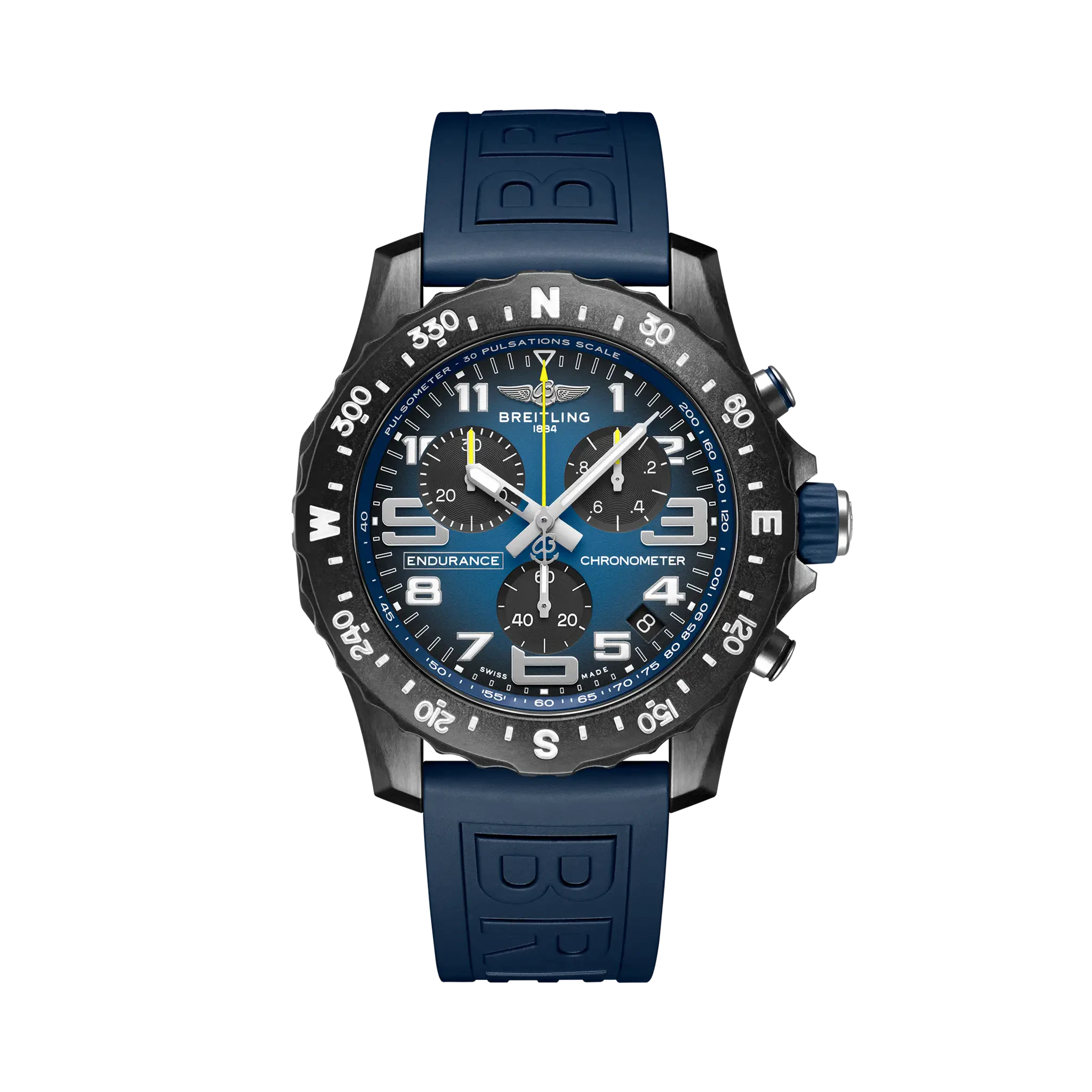 Breitling Endurance Pro