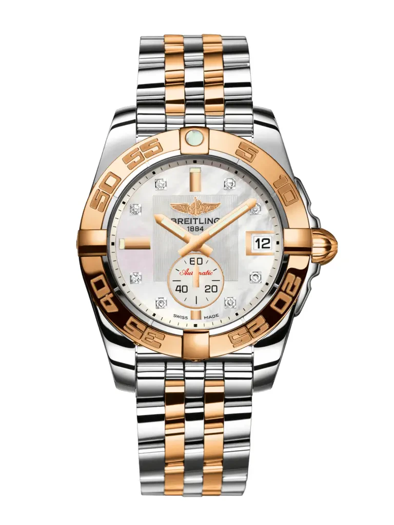 Breitling Galactic 36 Automatic