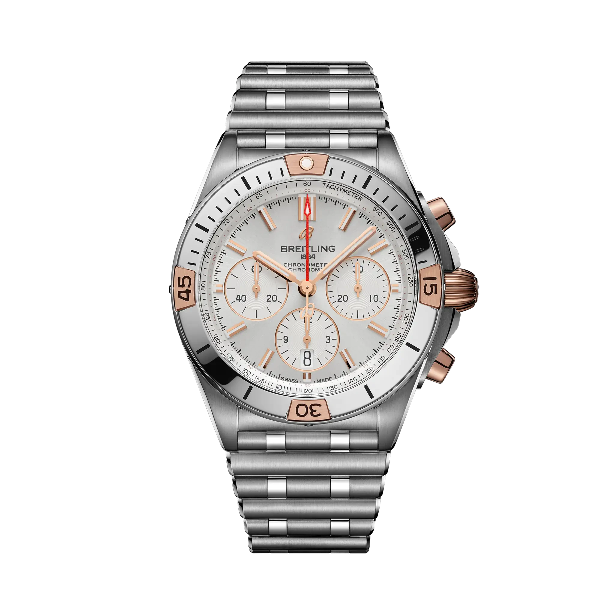 Breitling Chronomat B01 42