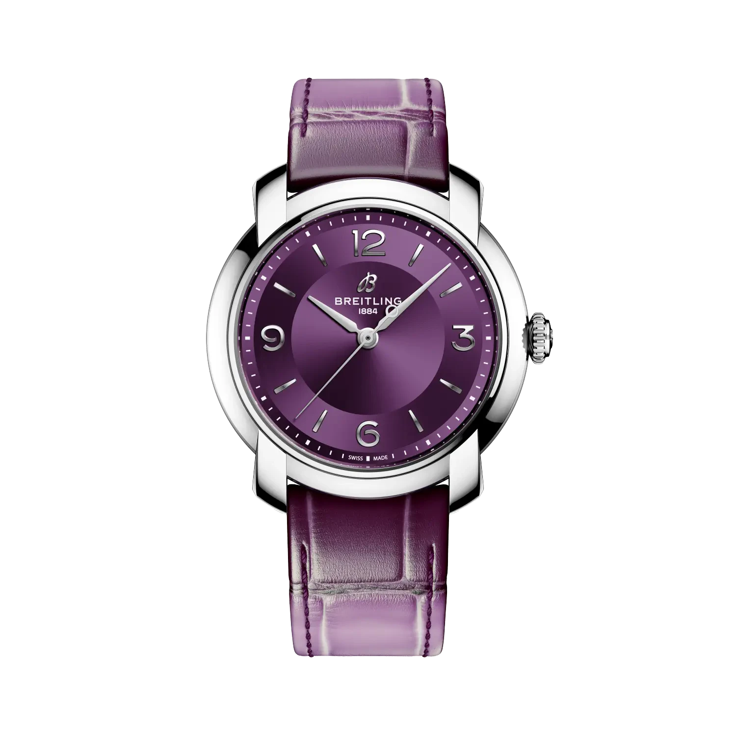 Breitling Lady Premier Automatic 36