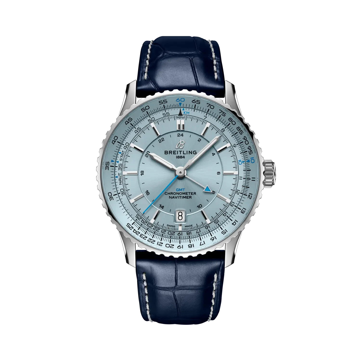 Breitling Navitimer Automatic GMT 41