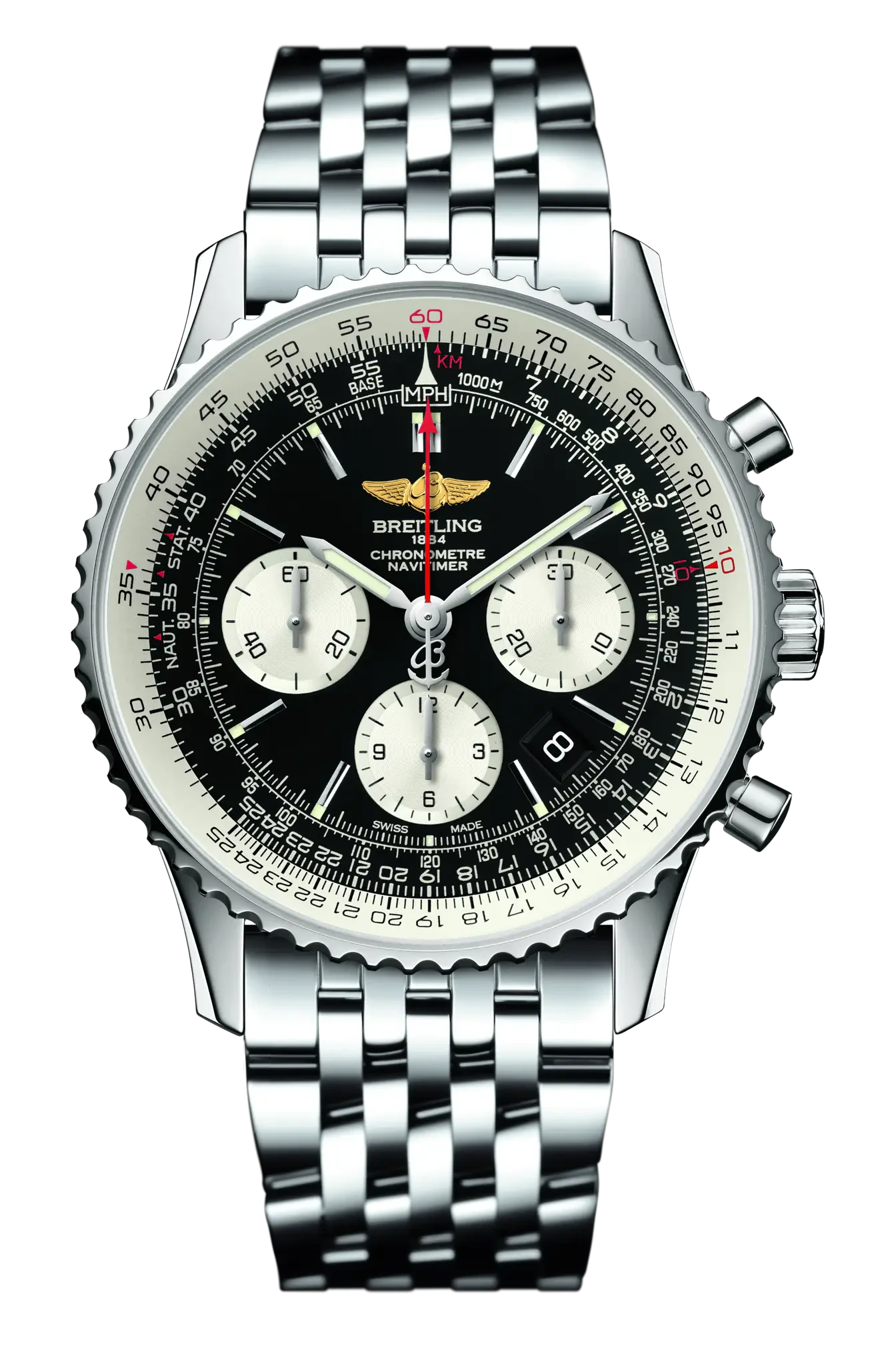 Breitling Navitimer B01 Chronograph 43