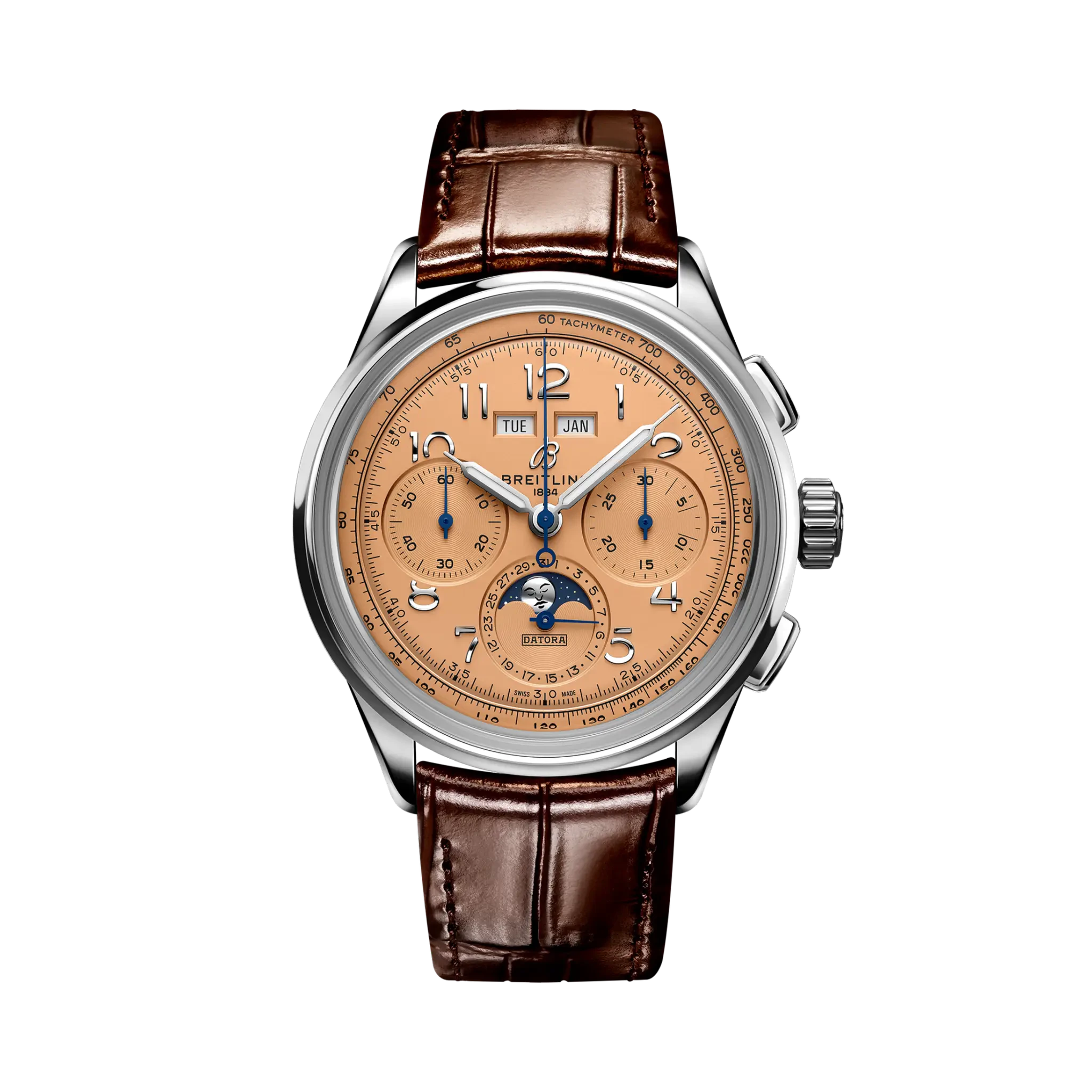 Breitling Premier B25 Datora 42