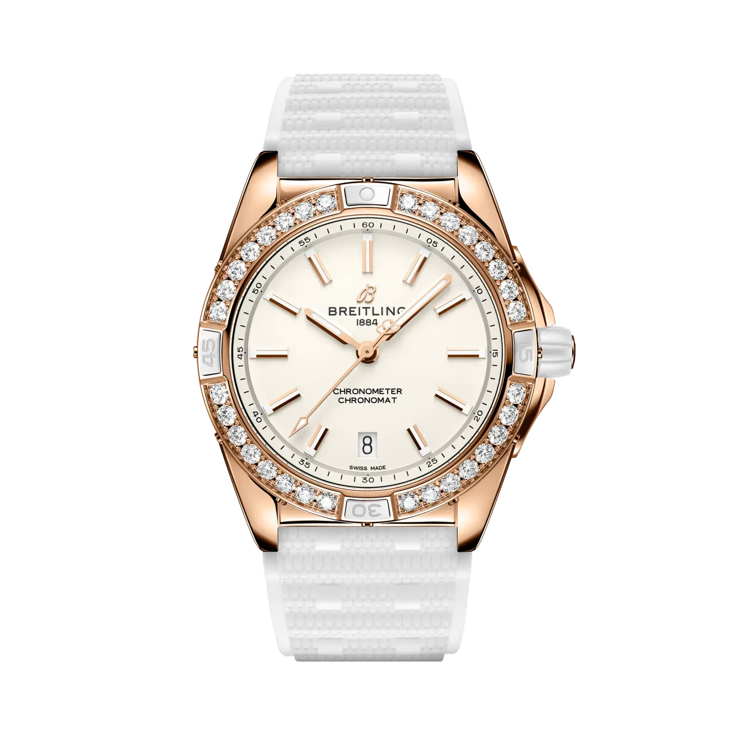 Breitling Super Chronomat Automatic 38