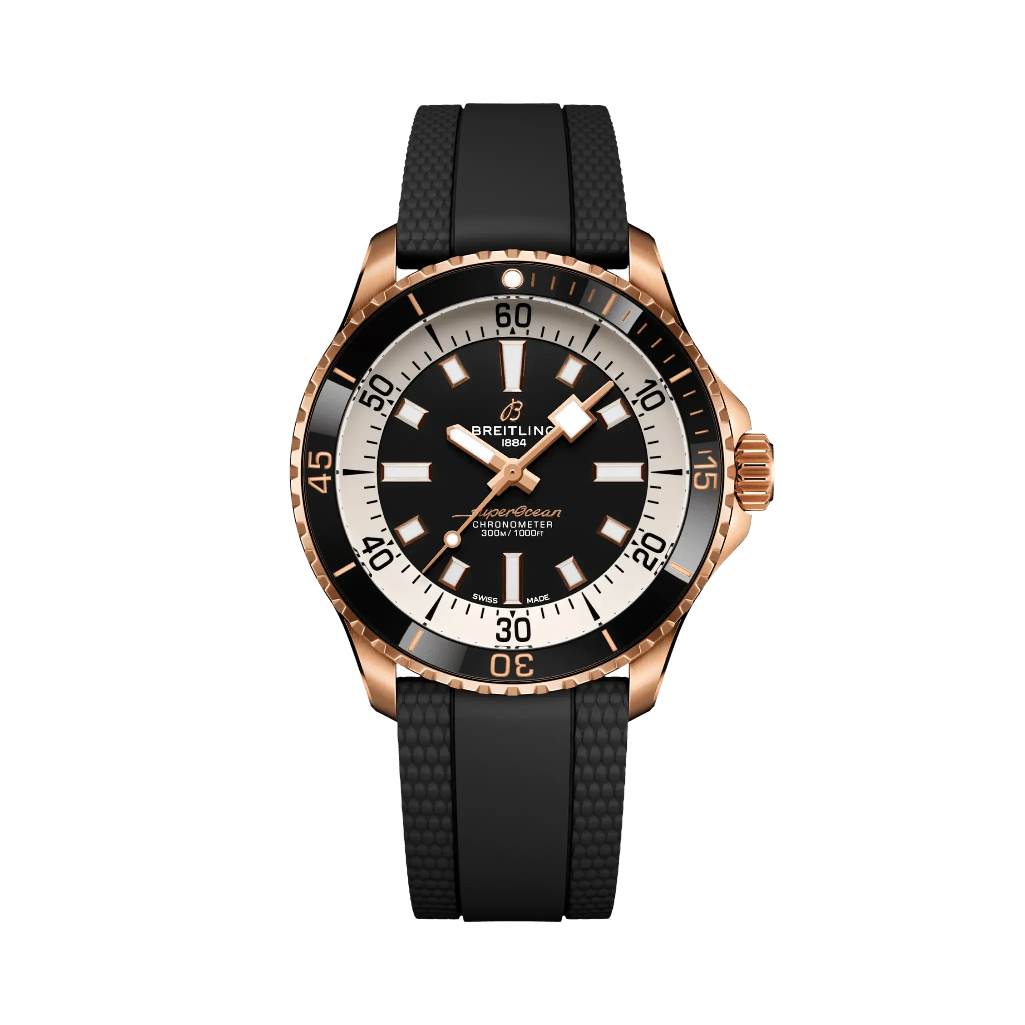 Breitling Superocean Automatic