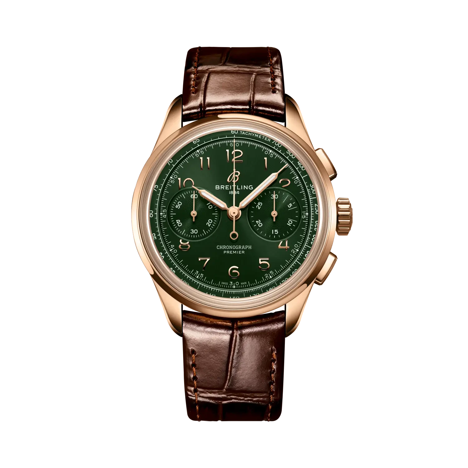 Breitling Premier B09 Chronograph 40