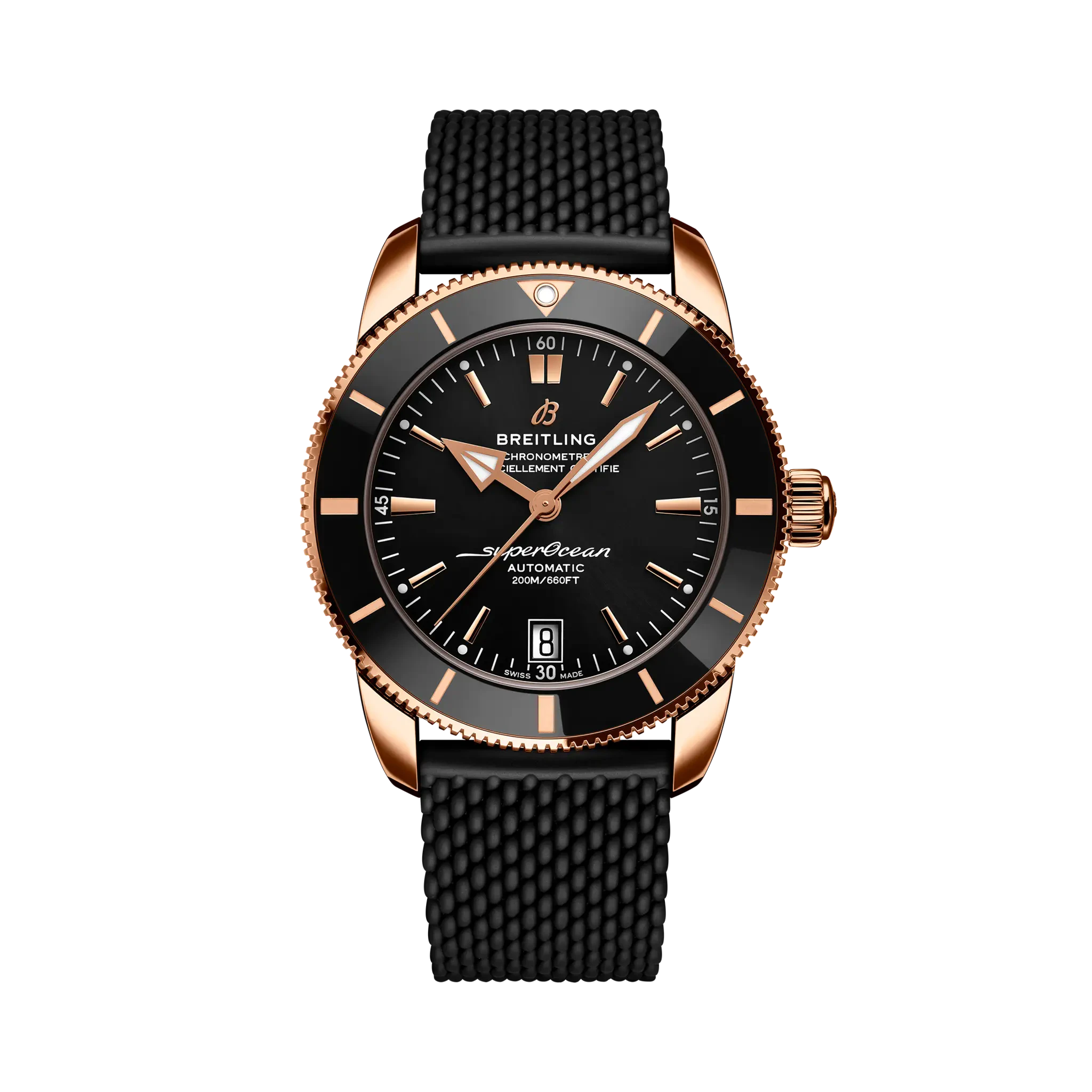 Breitling Superocean Heritage B20 Automatic