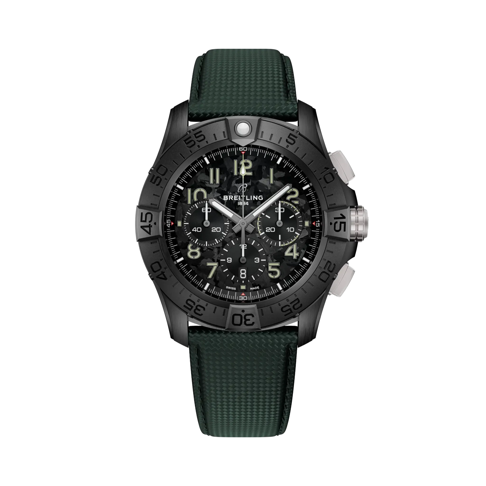 Breitling Super Avenger B01 Chronograph 46