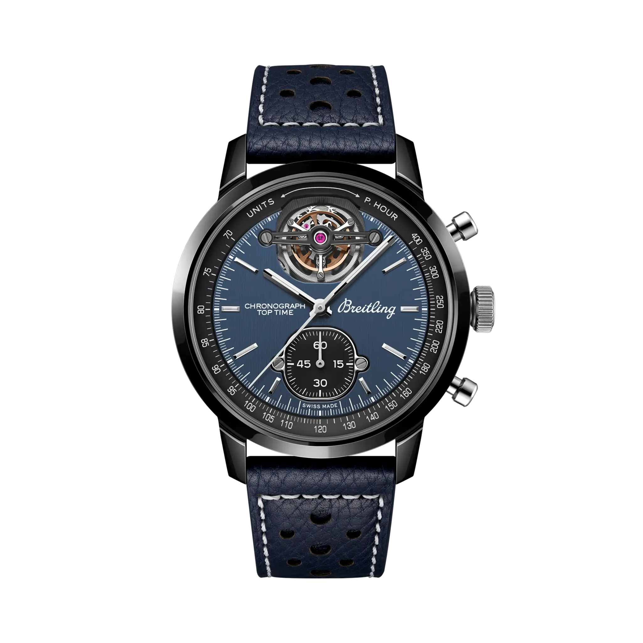 Breitling Top Time B21 Ford Mustang