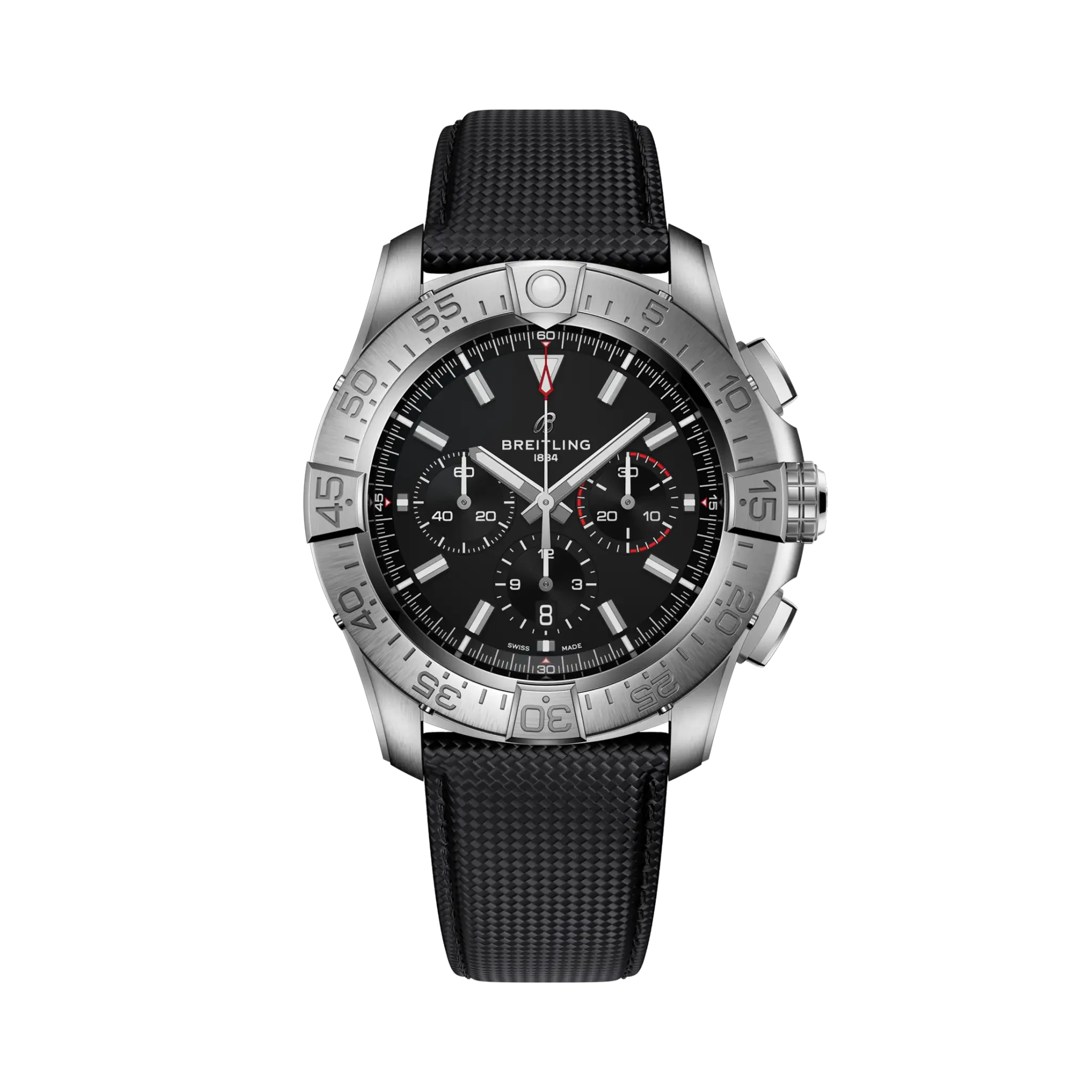 Breitling Super Avenger B01 Chronograph 46