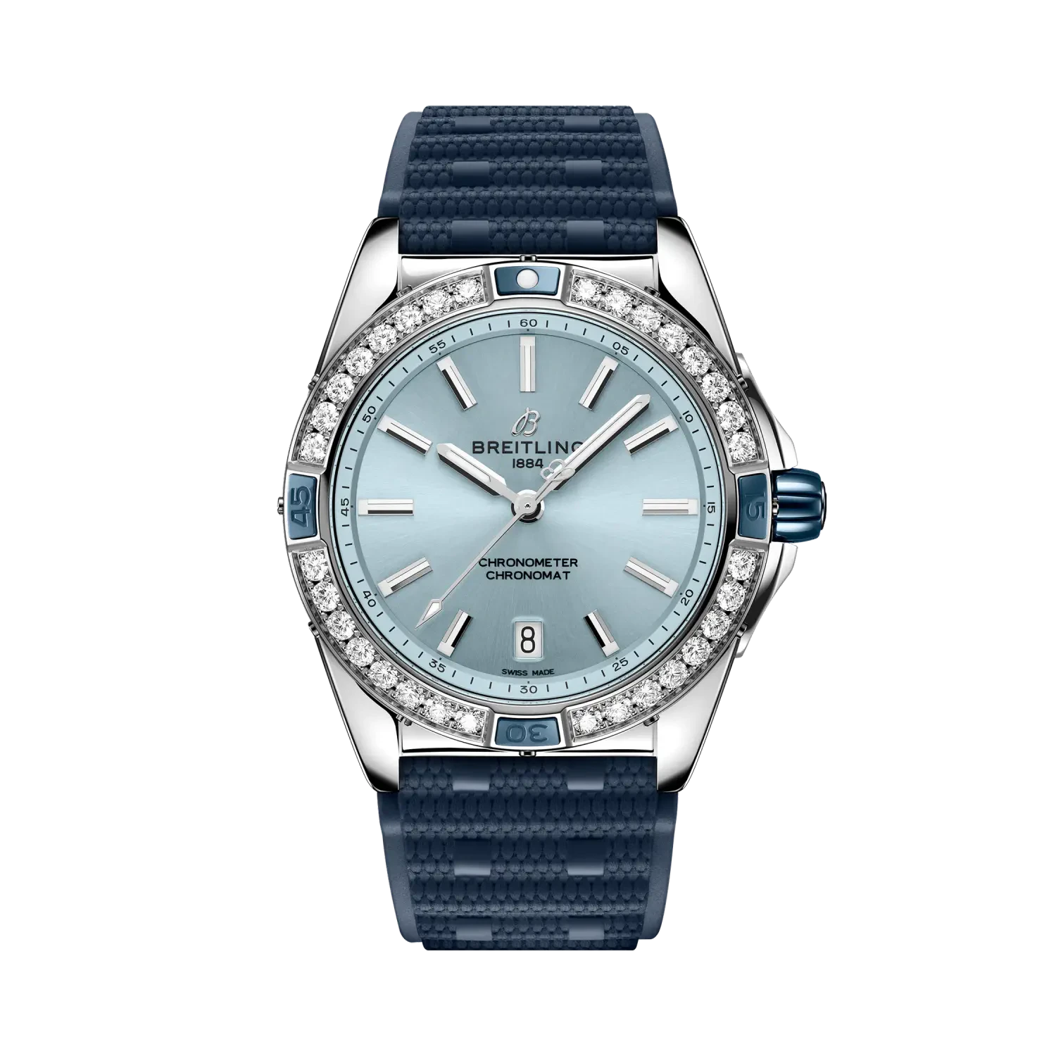 Breitling Super Chronomat Automatic 38