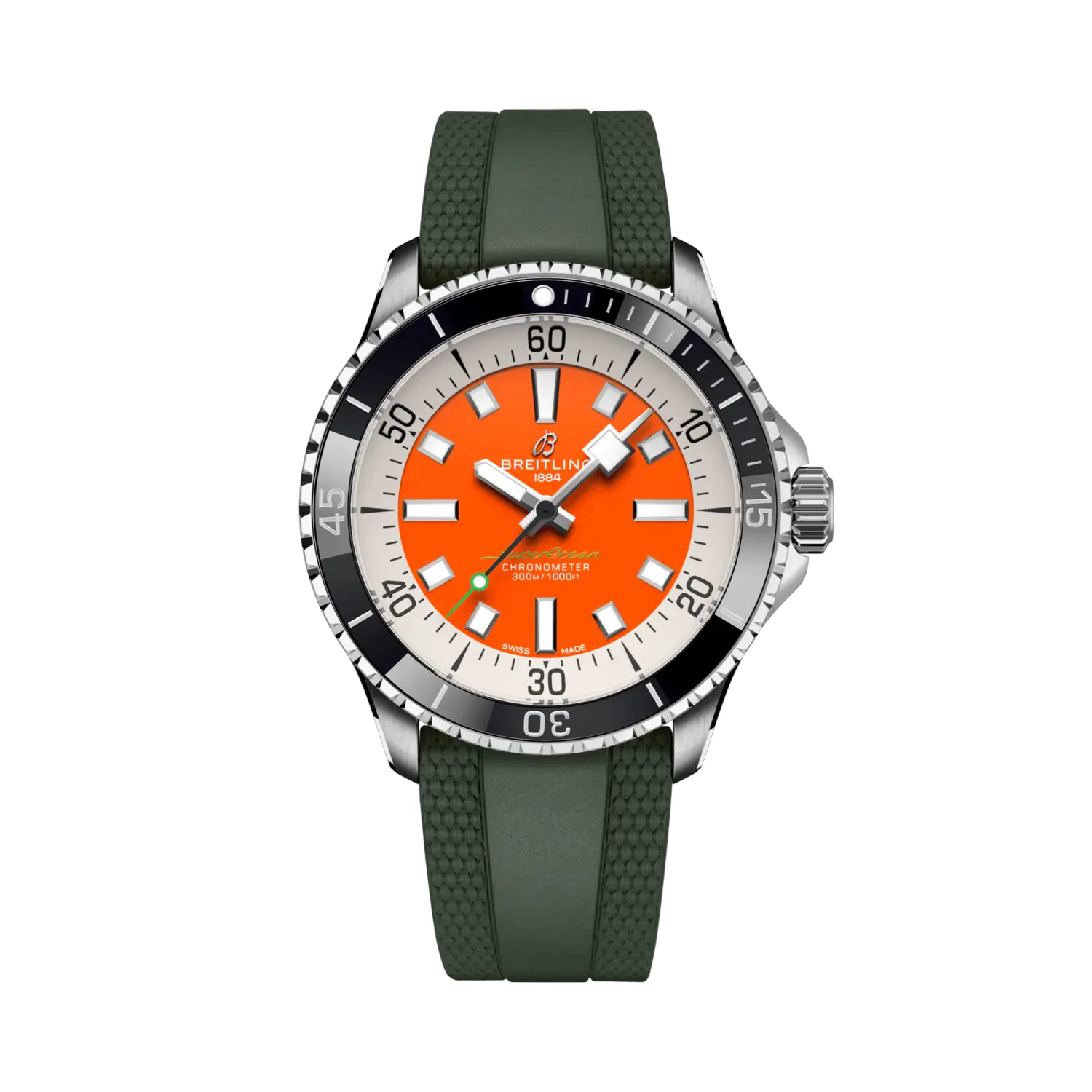 Breitling Superocean Automatic
