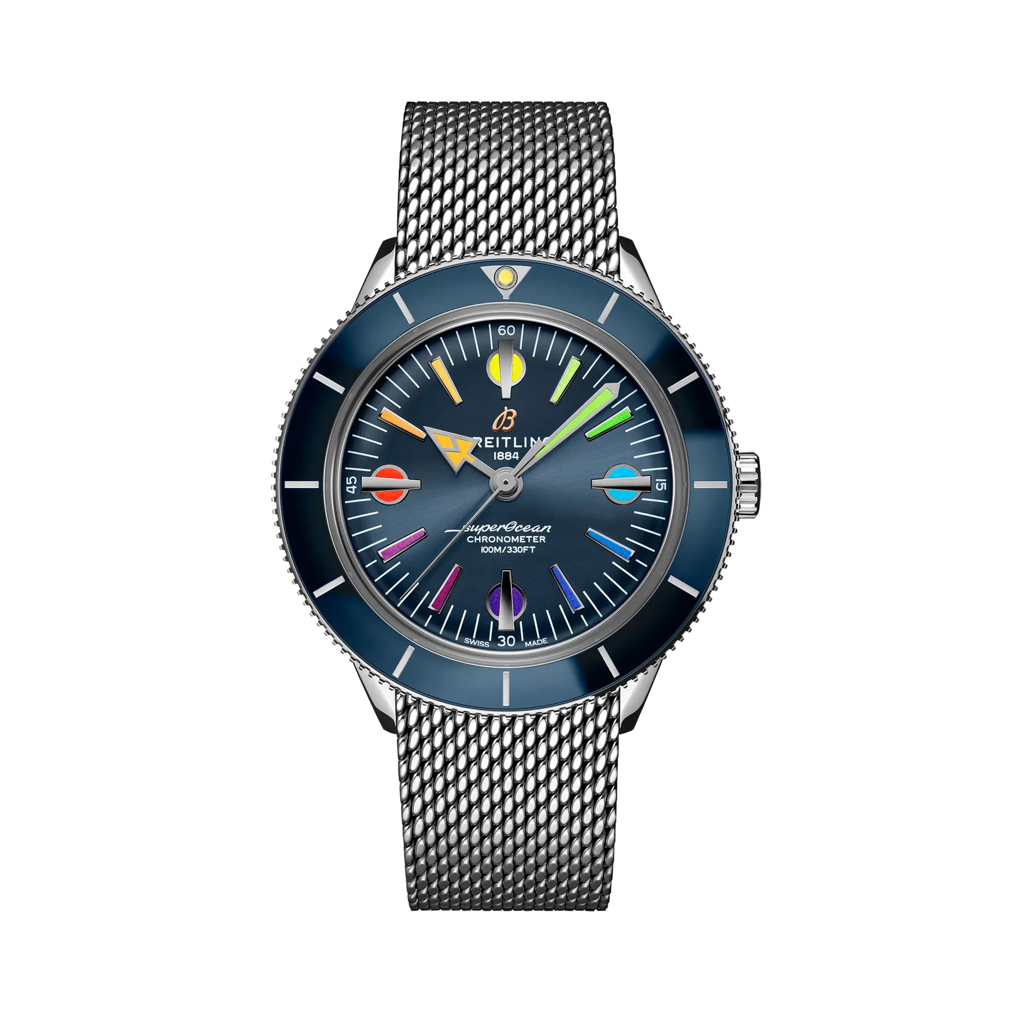 Breitling Superocean Heritage 57 Special Edition Ii
