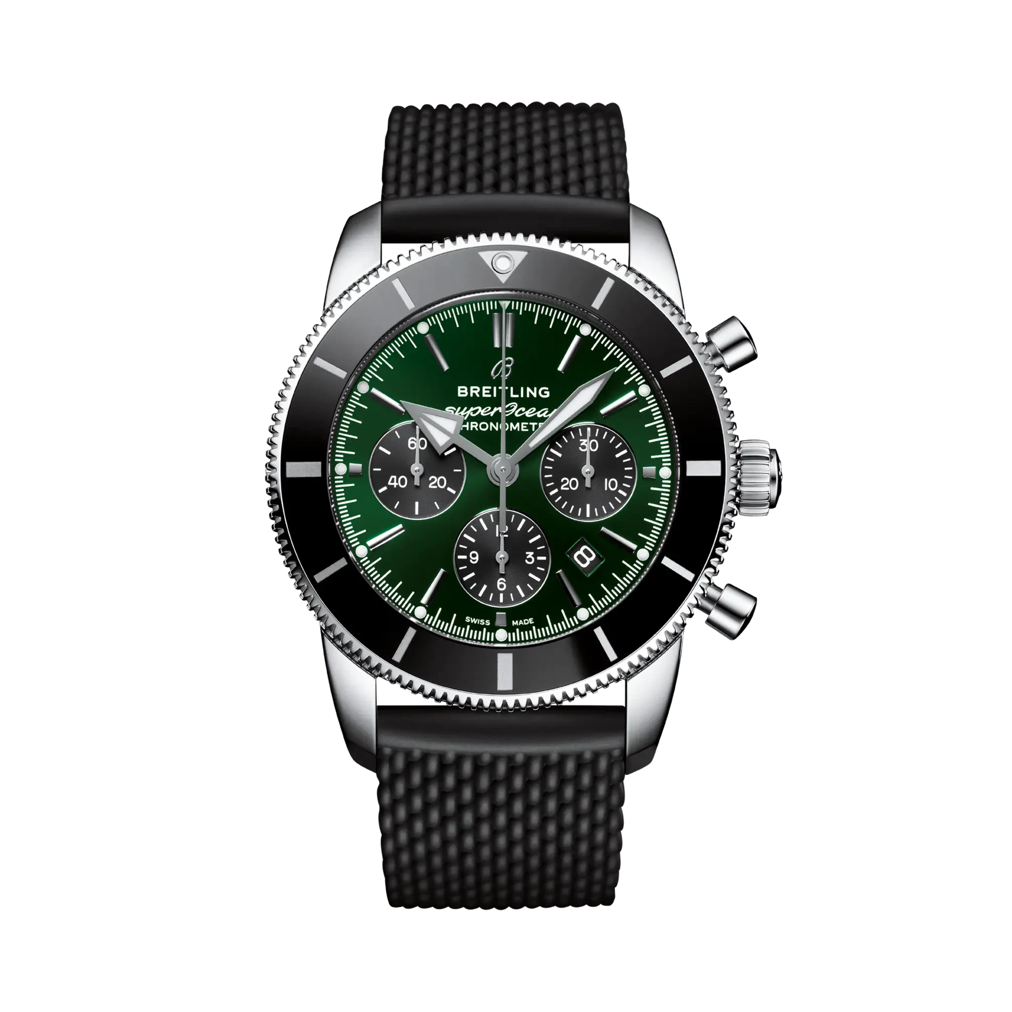 Breitling Superocean Heritage B01 Chronograph 44 Limited Edition