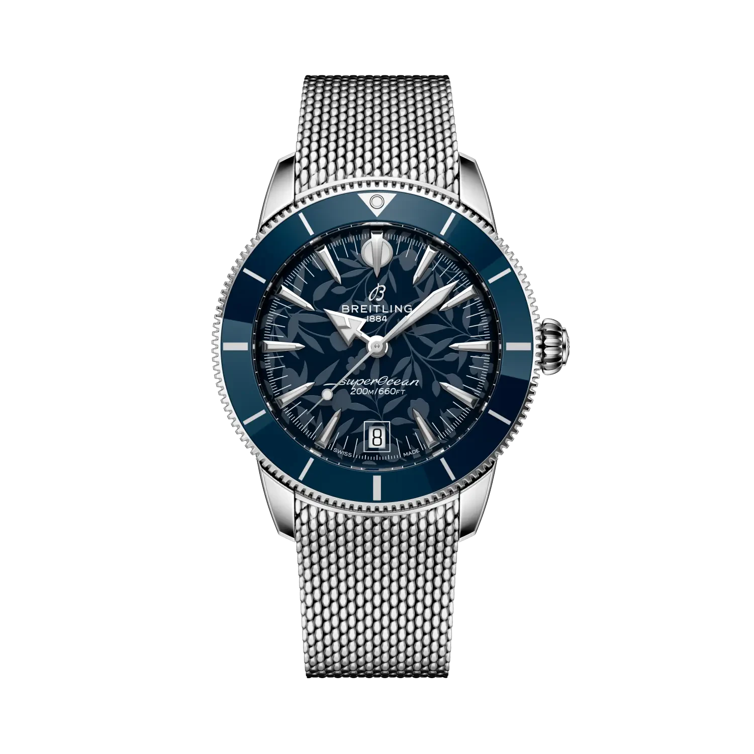 Breitling Superocean Heritage B31 Automatic 40 Kelly Slater