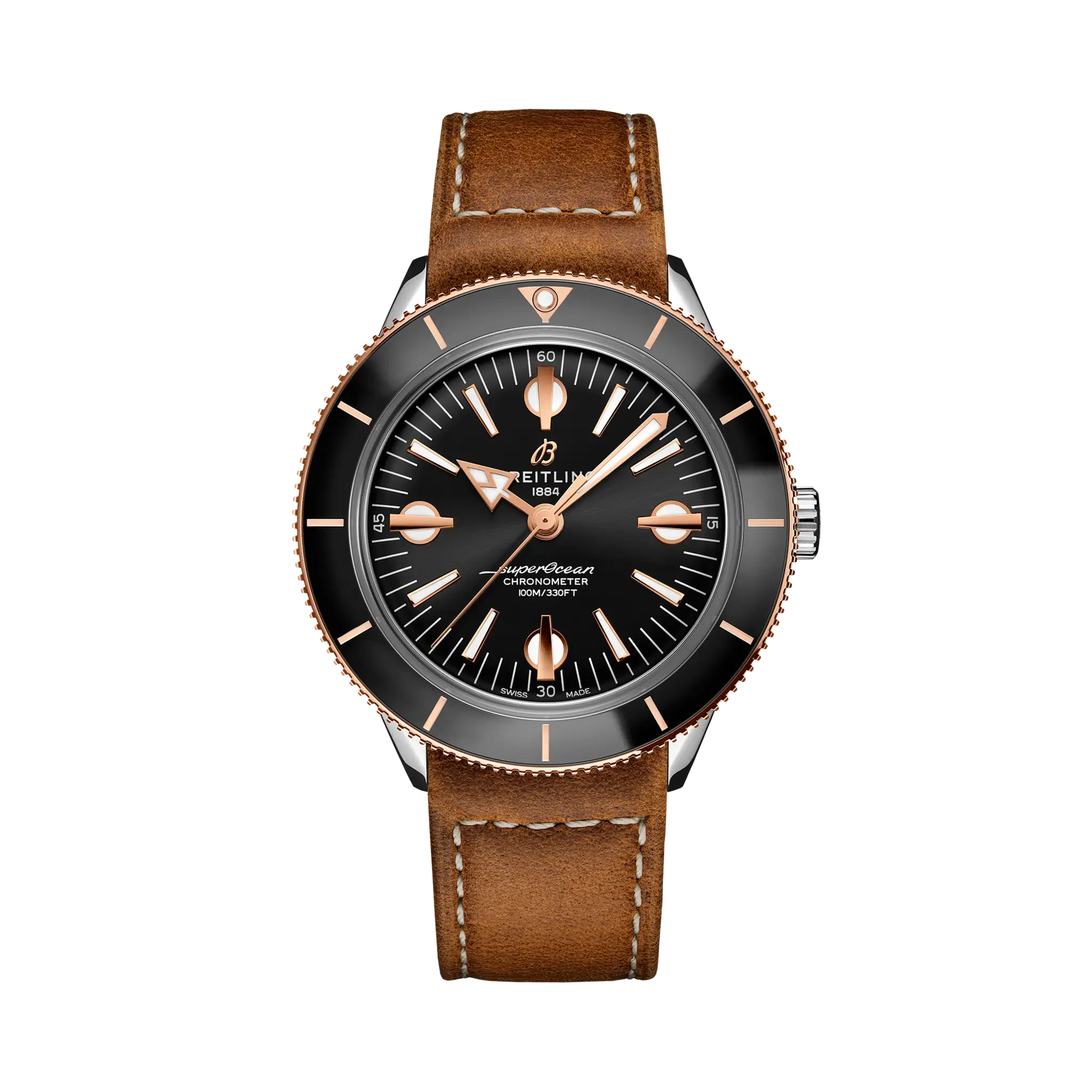 Breitling Superocean Heritage 57