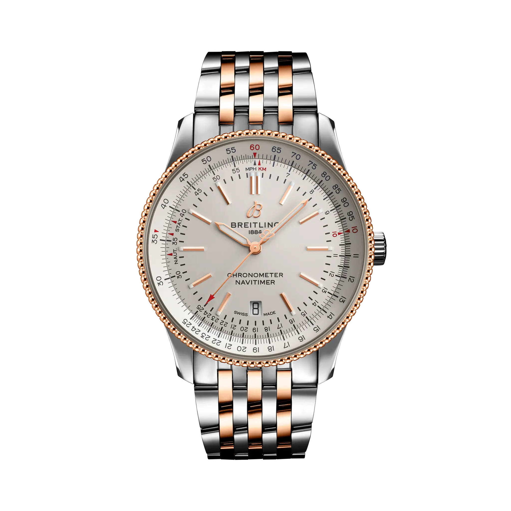 Breitling Navitimer Automatic