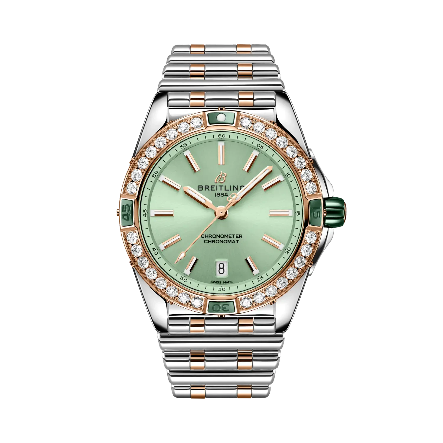 Breitling Super Chronomat Automatic 38