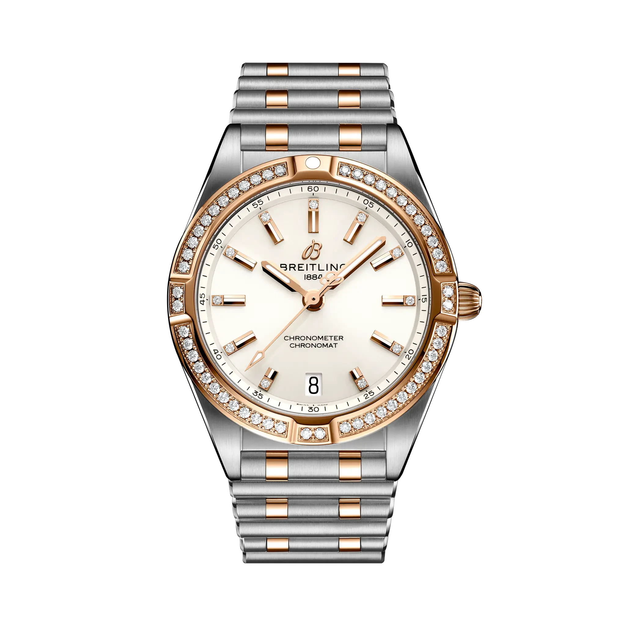 Breitling Chronomat