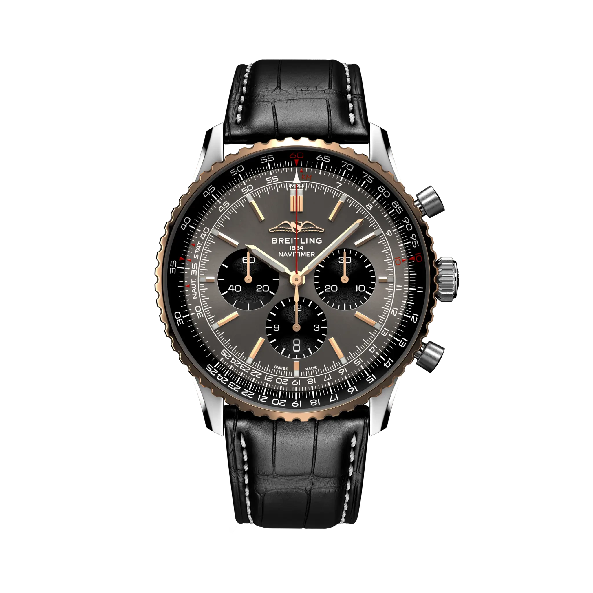 Breitling Navitimer B01 Chronograph