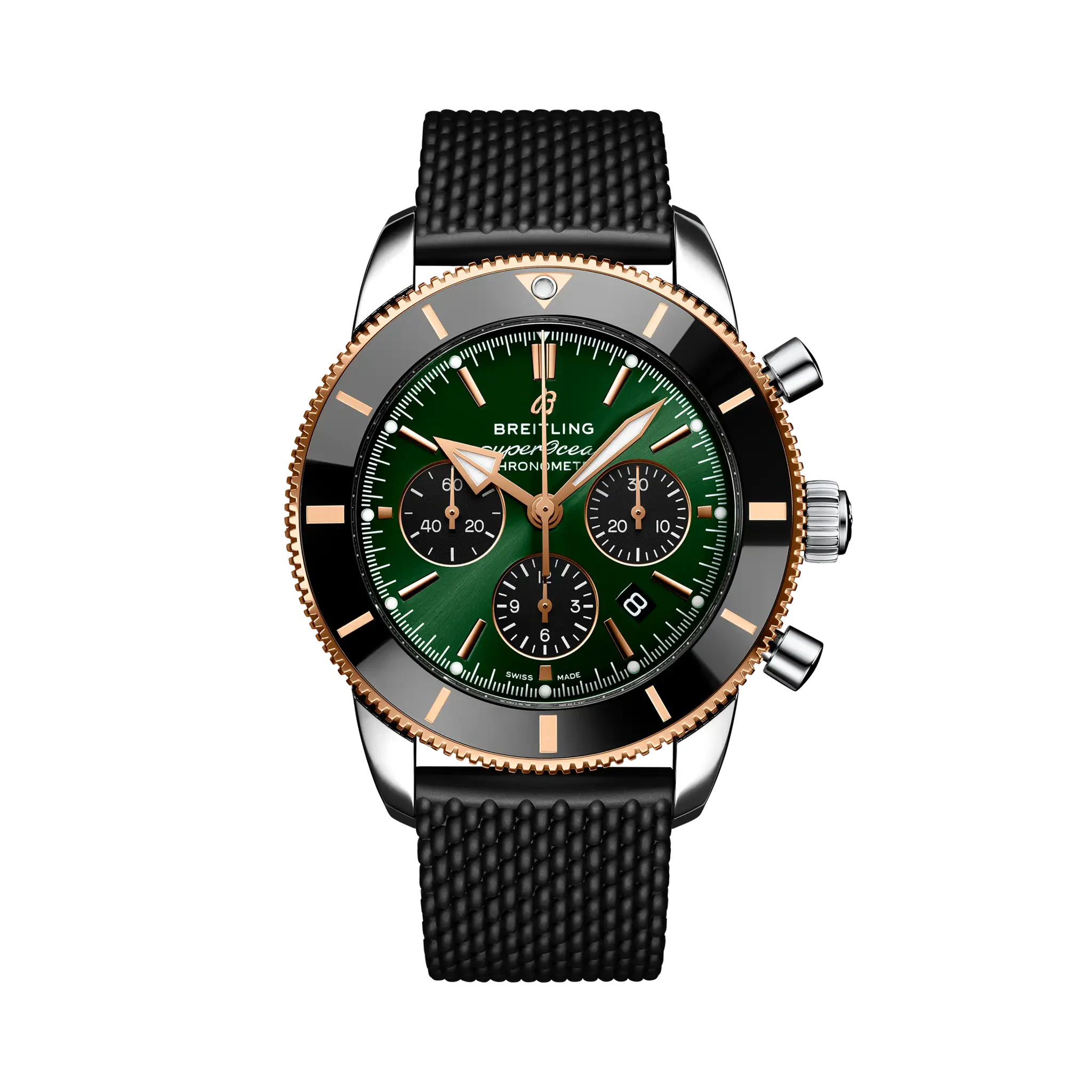 Breitling Superocean Heritage B01 Chronograph 44 Limited Edition
