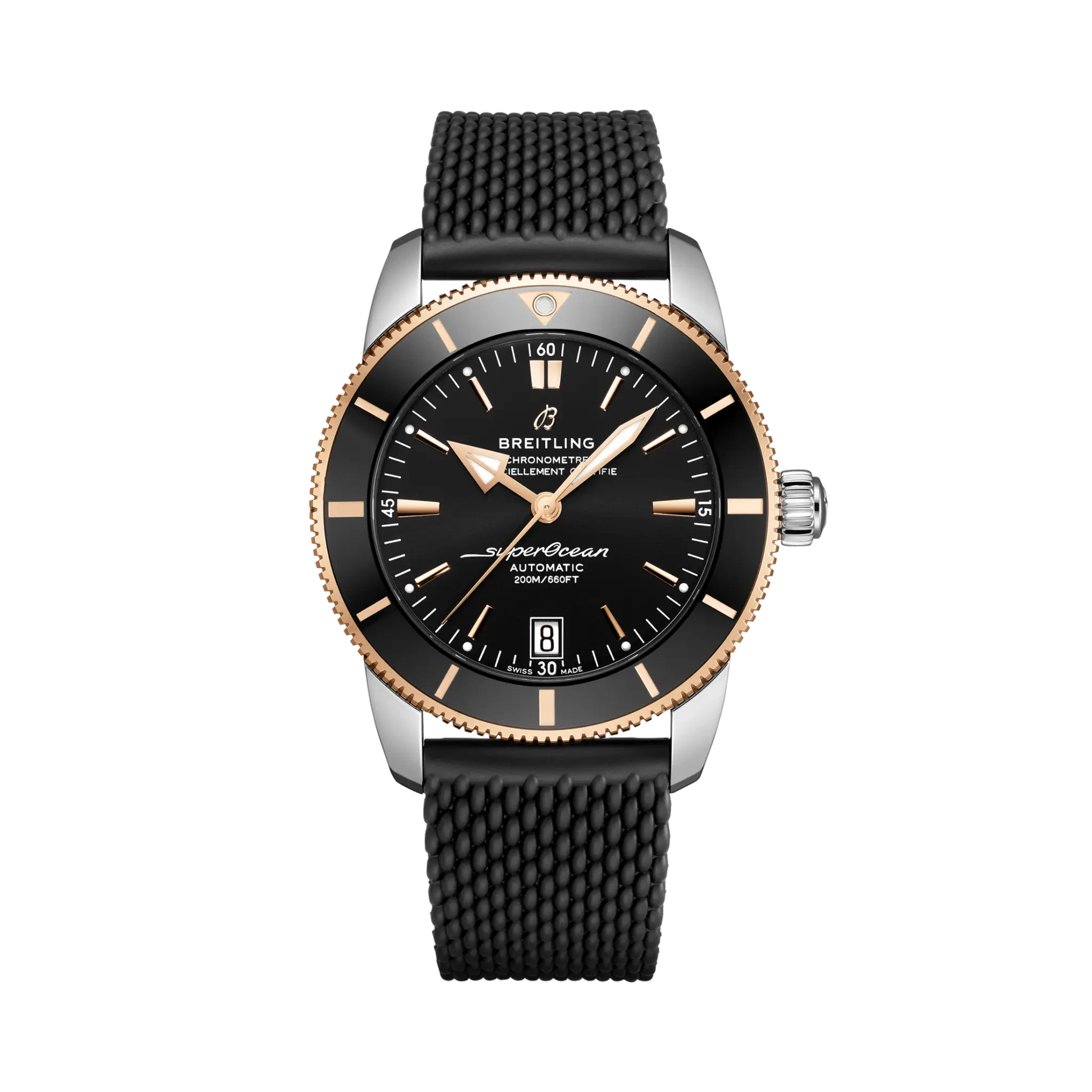 Breitling Superocean Heritage B20 Automatic