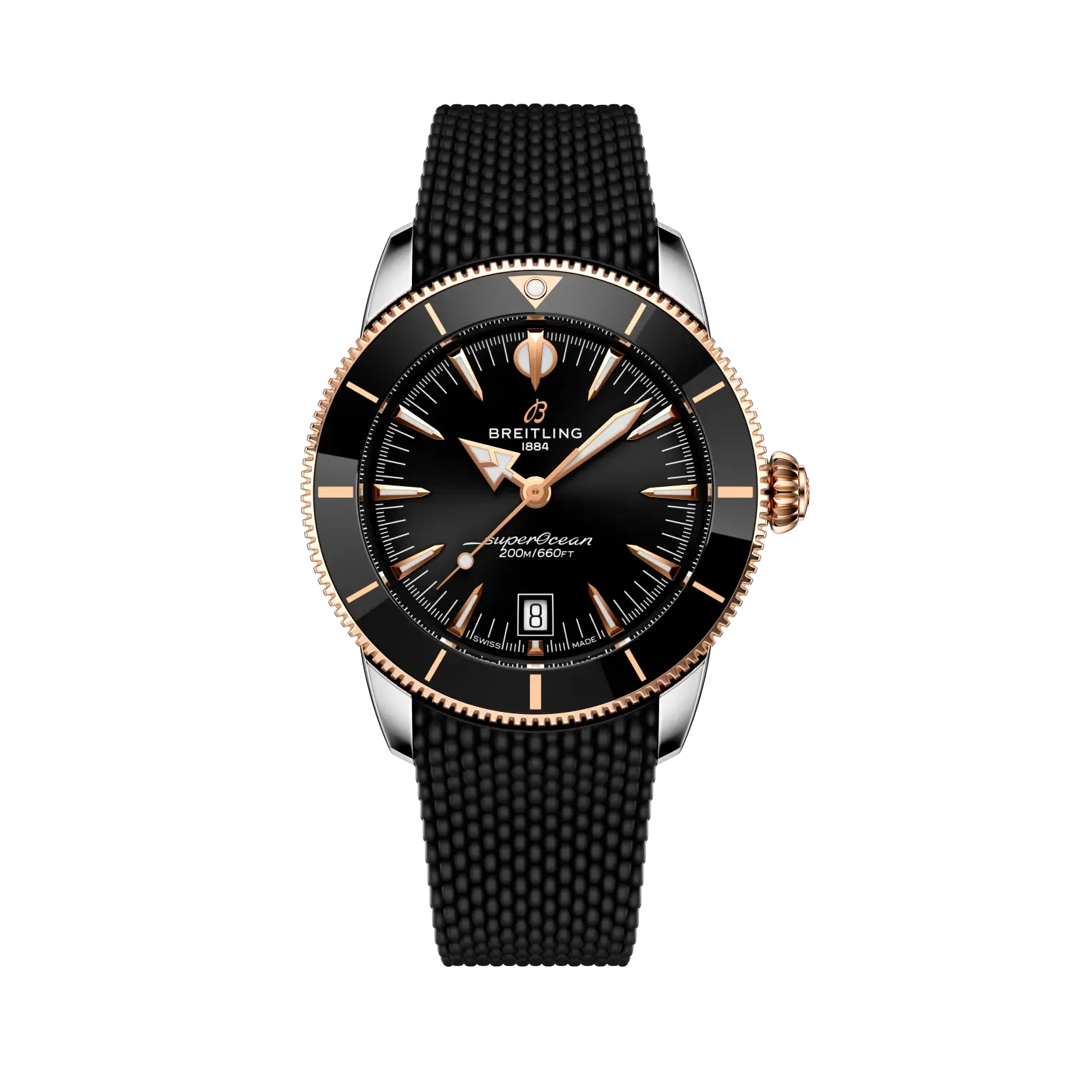 Breitling Superocean Heritage B31 Automatic