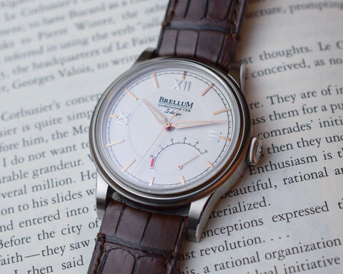 Brellum Wyvern Manufacture LE