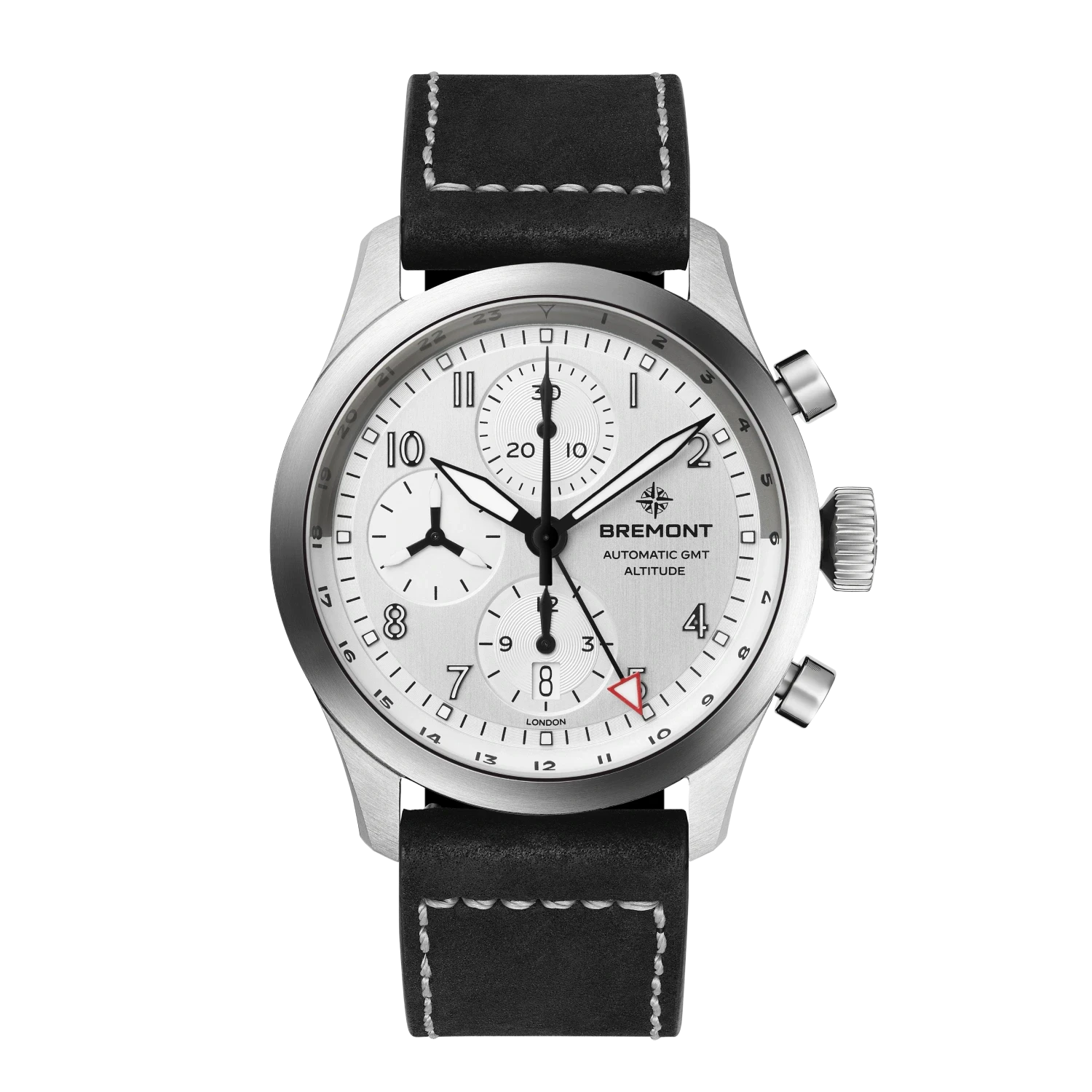 Bremont Altitude Chronograph