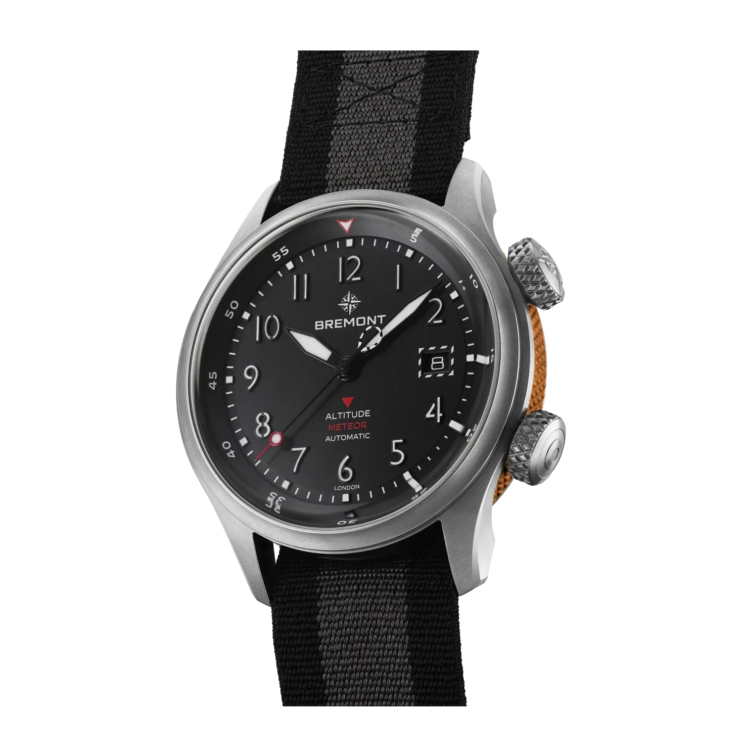 Bremont Altitude MB Meteor