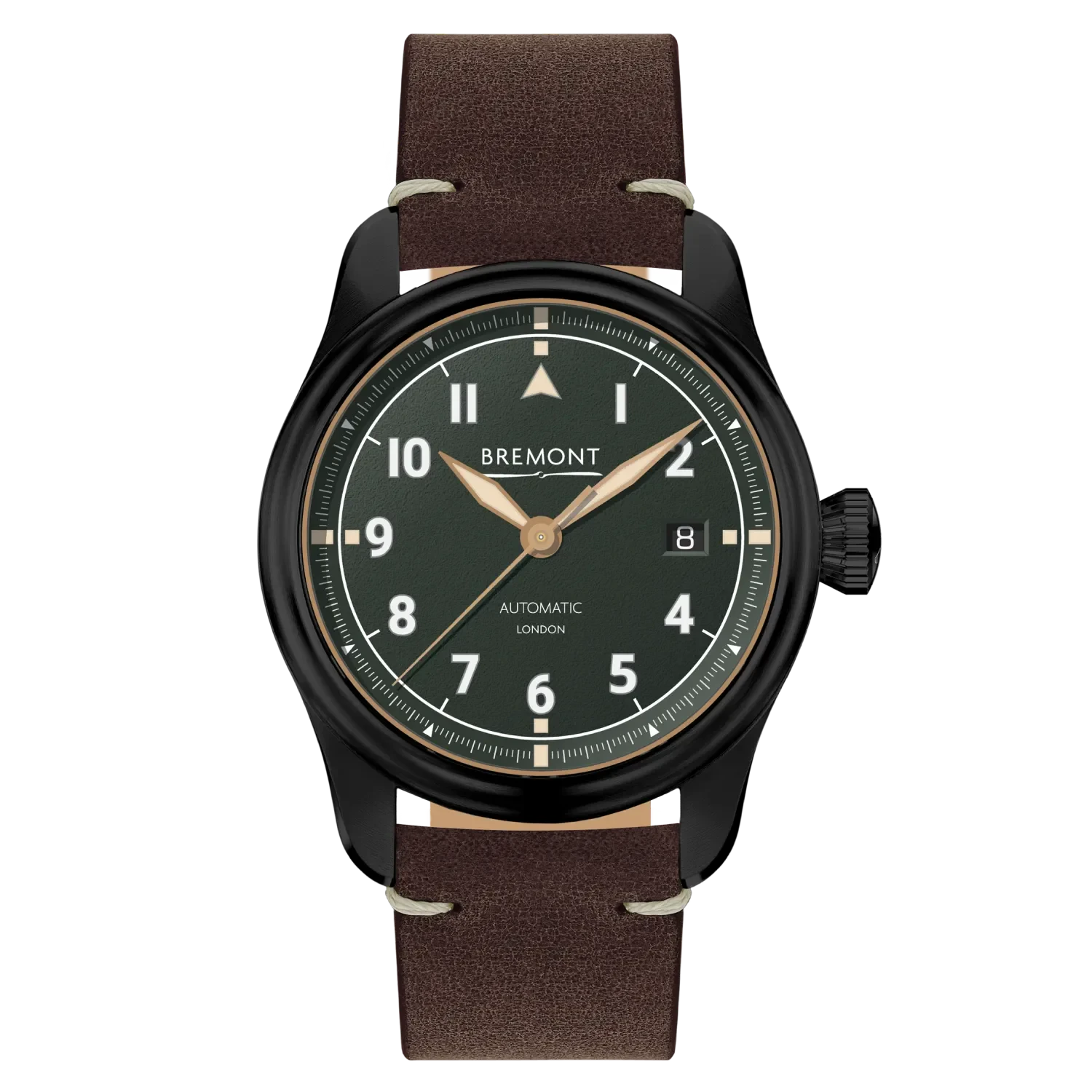 Bremont Bremont x Brompton x Cheaney