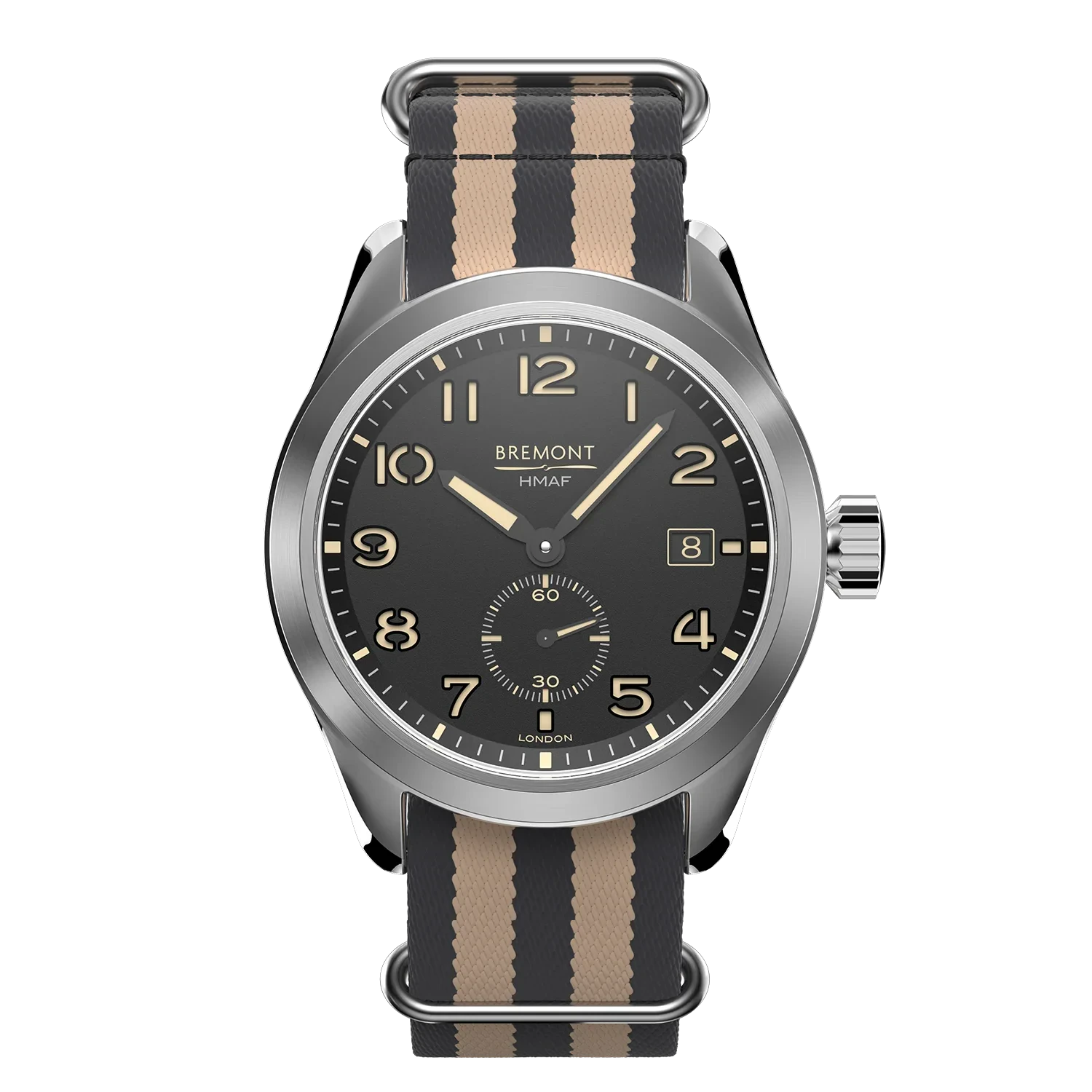 Bremont Broadsword