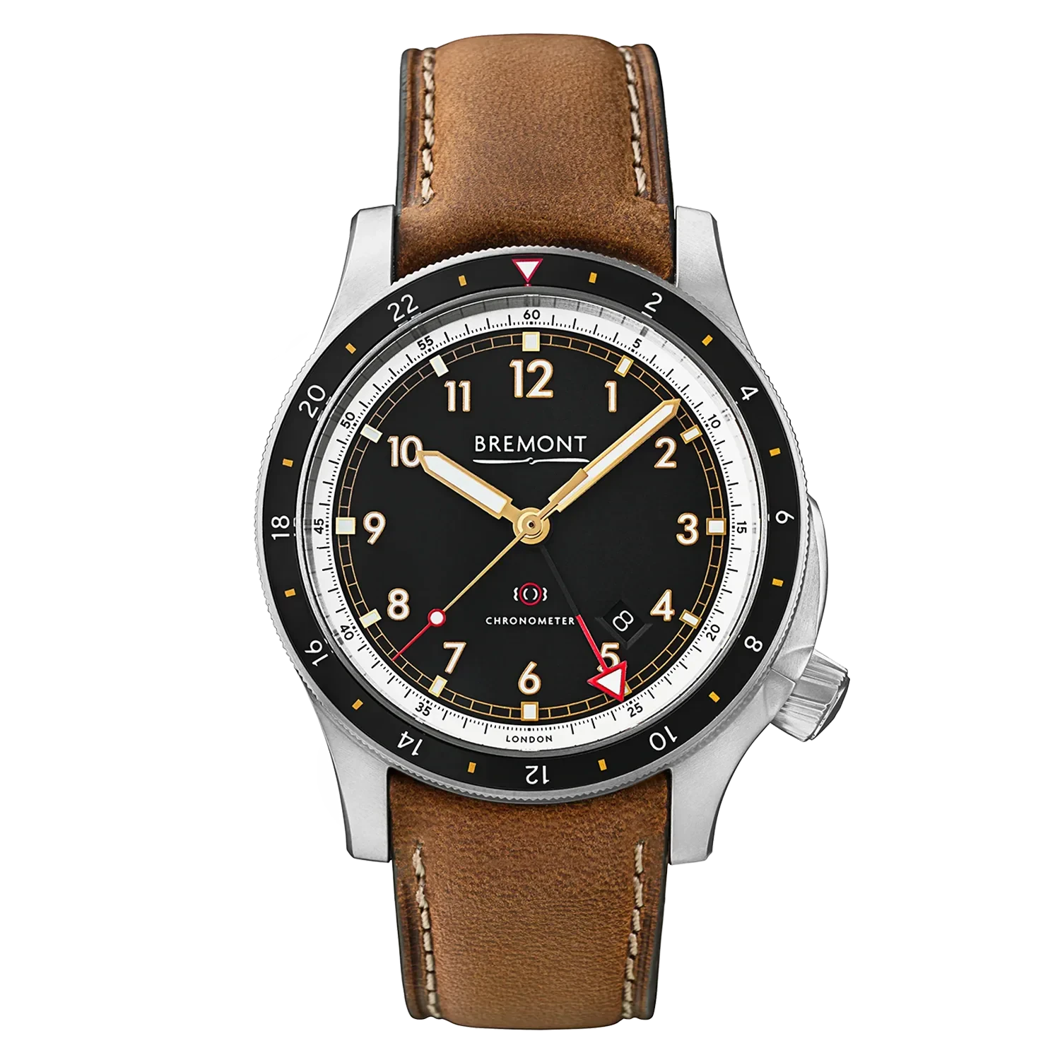 Bremont ionBird