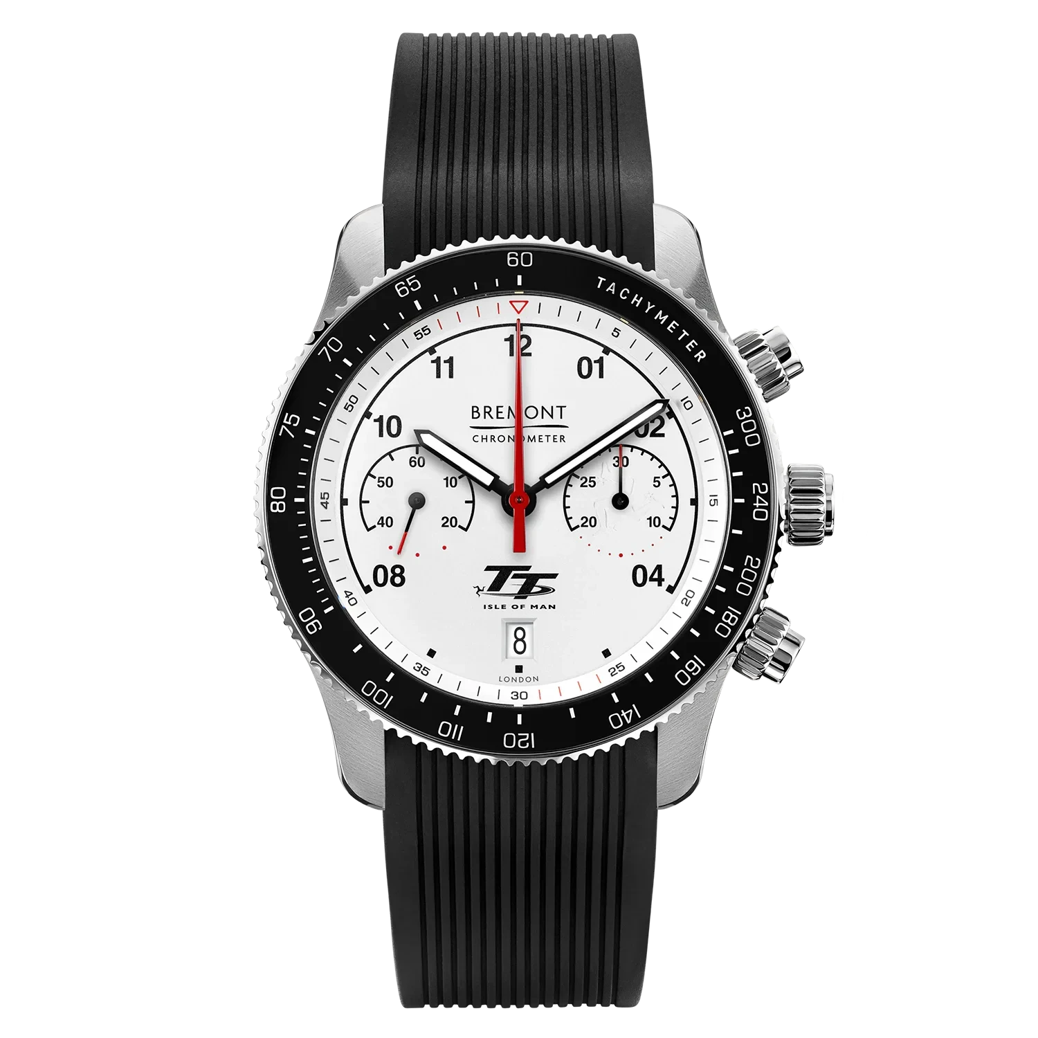 Bremont Isle of Man TT Limited Edition