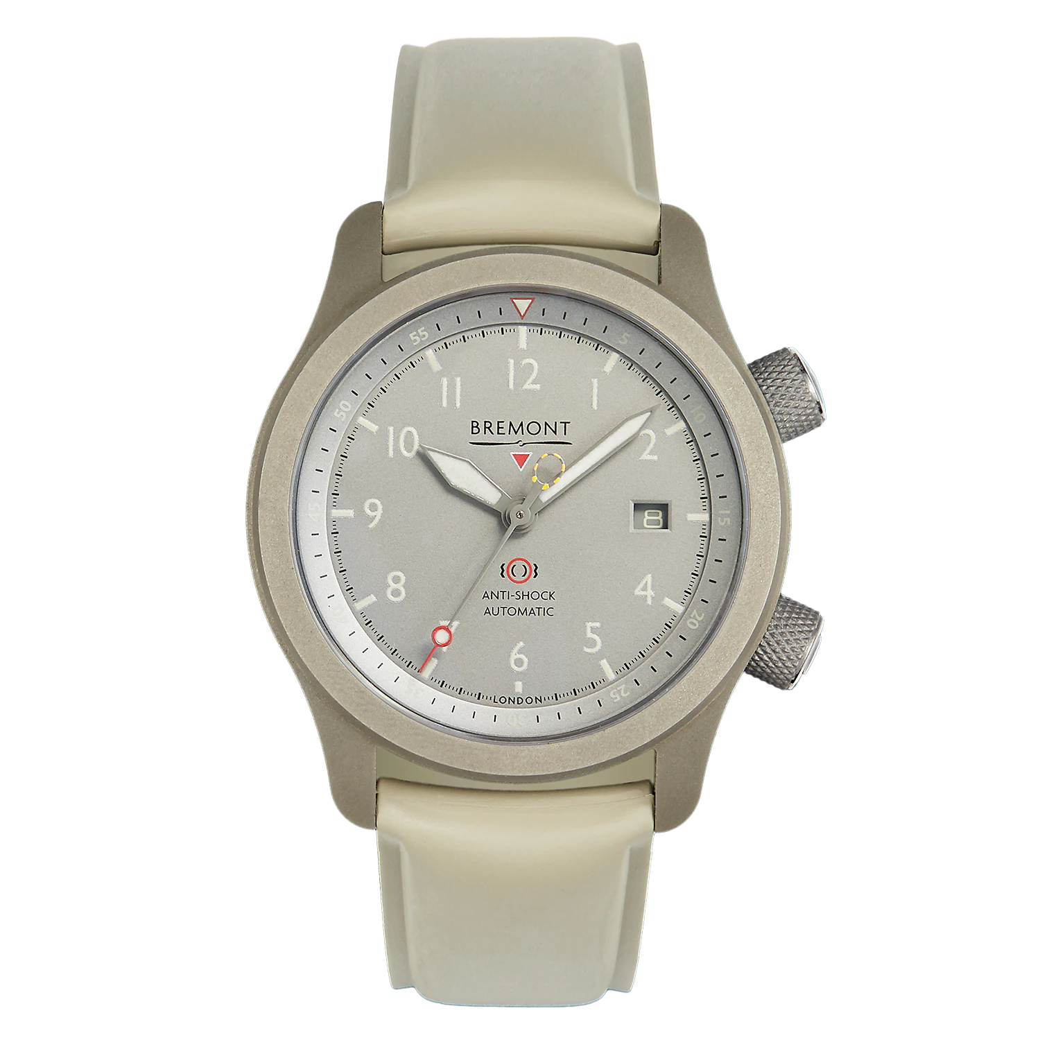 Bremont MB Savanna