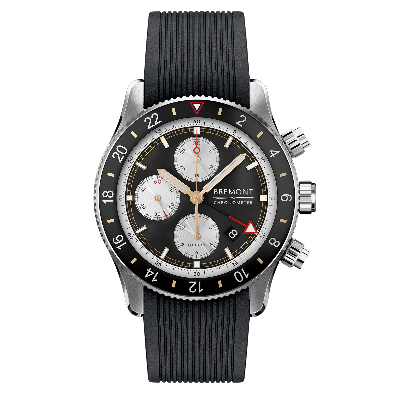 Bremont Supermarine Chrono