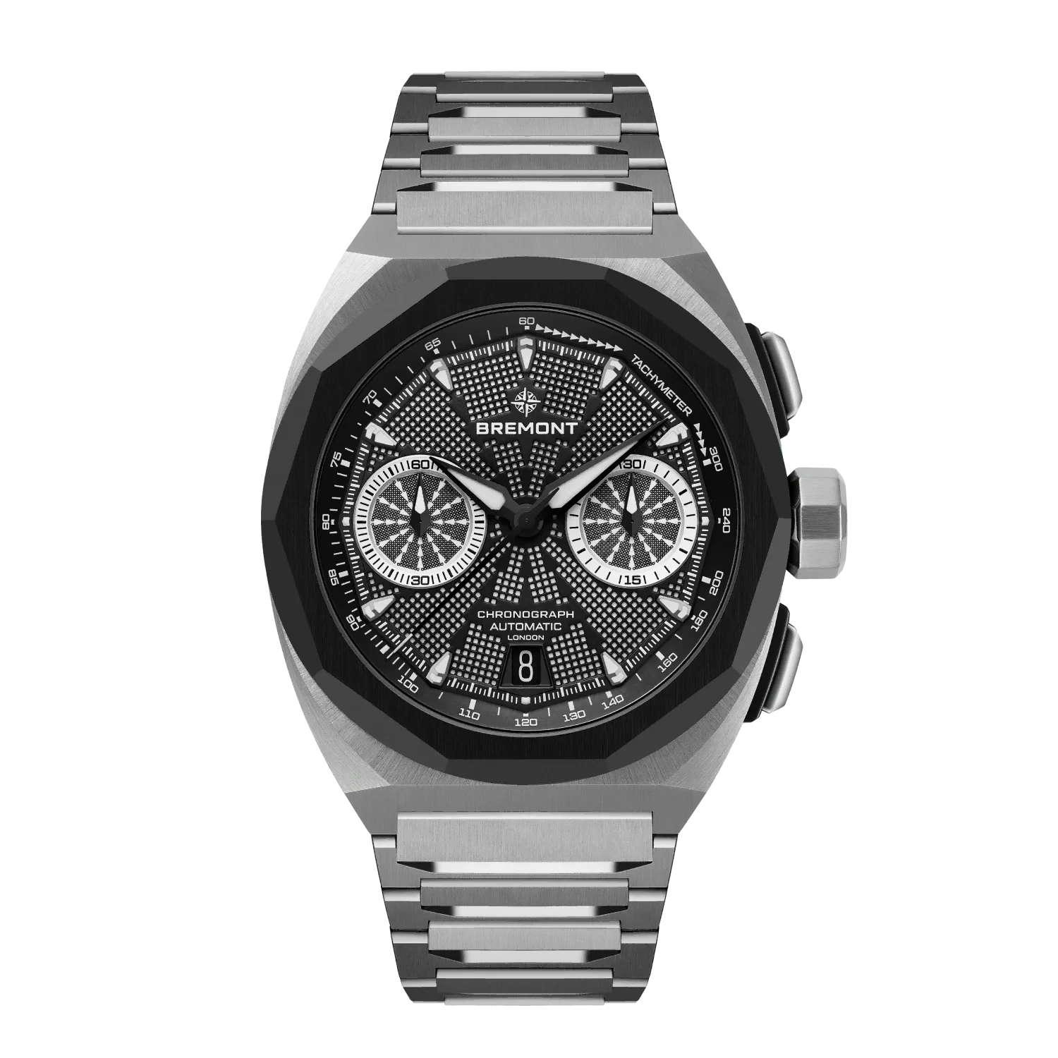 Bremont Supernova