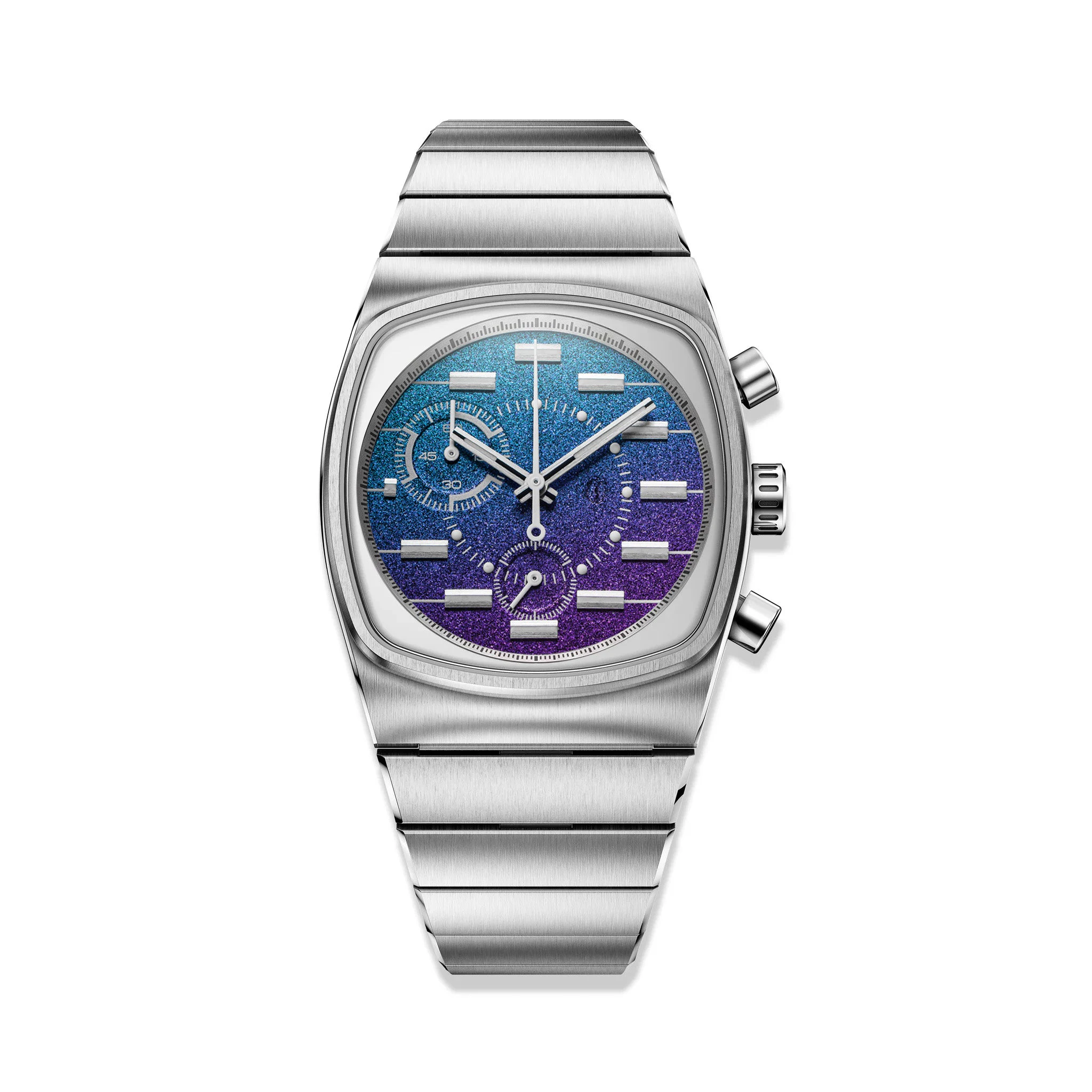 Brew Metric Chronograph