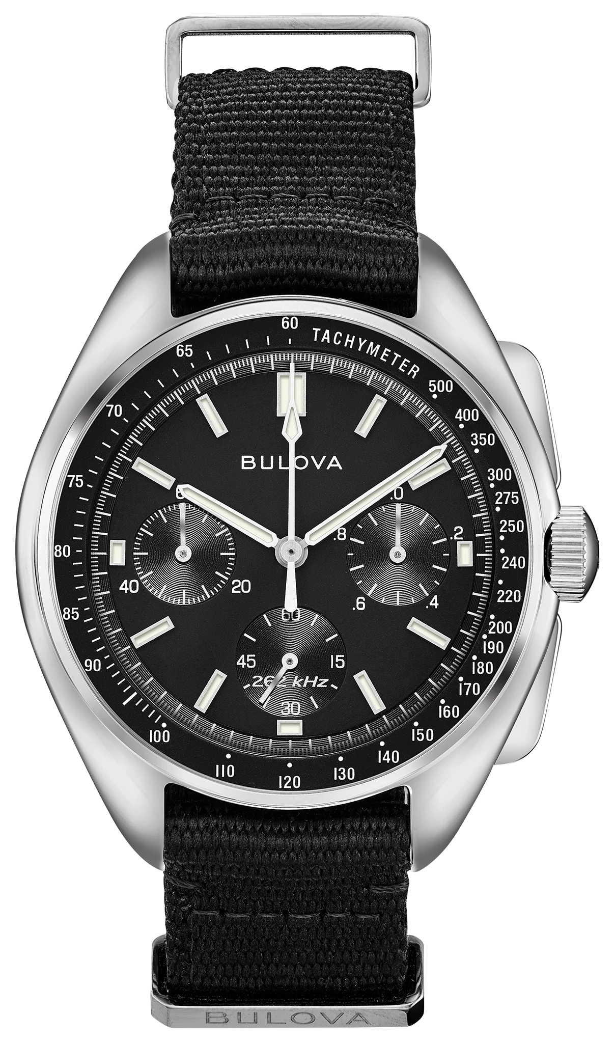 Bulova Lunar Pilot
