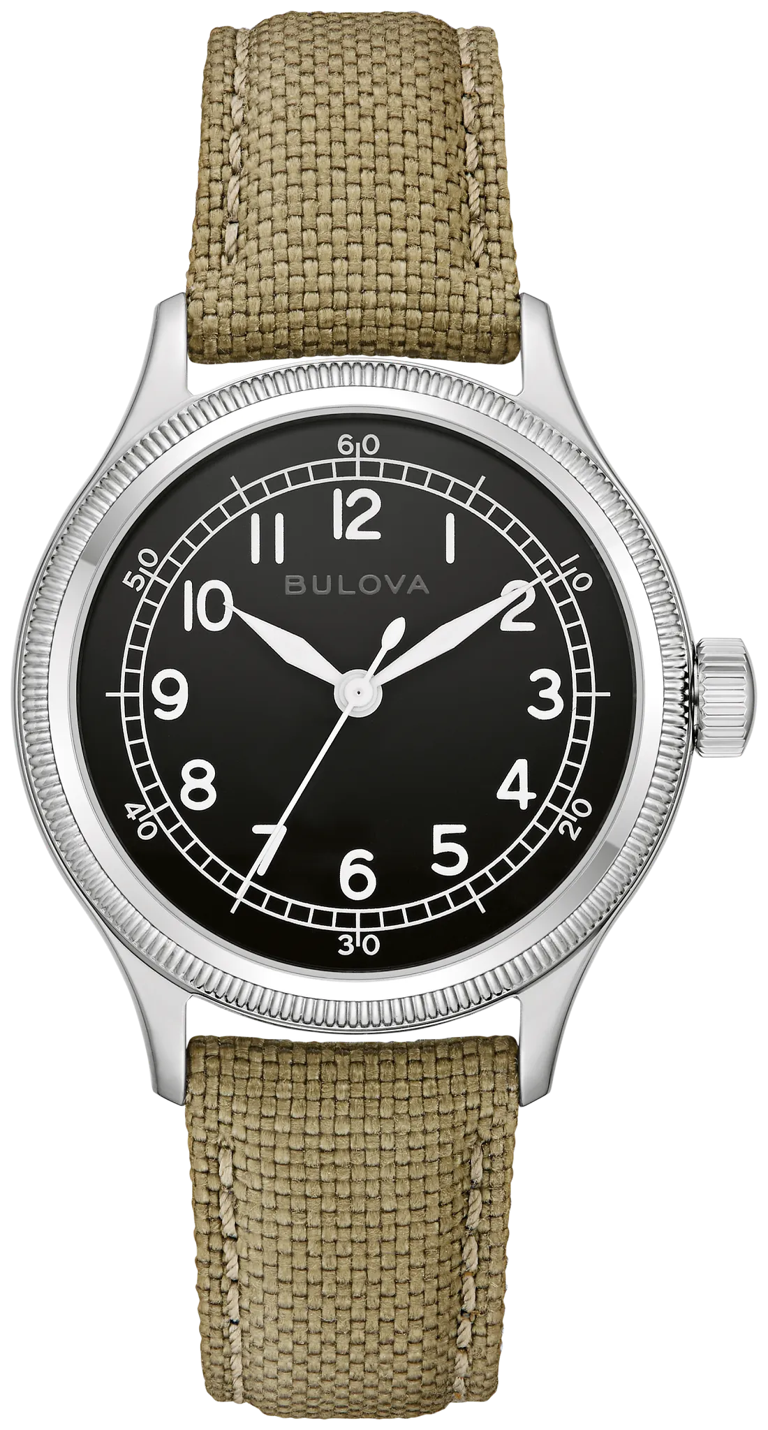 Bulova A-11 Jimmy