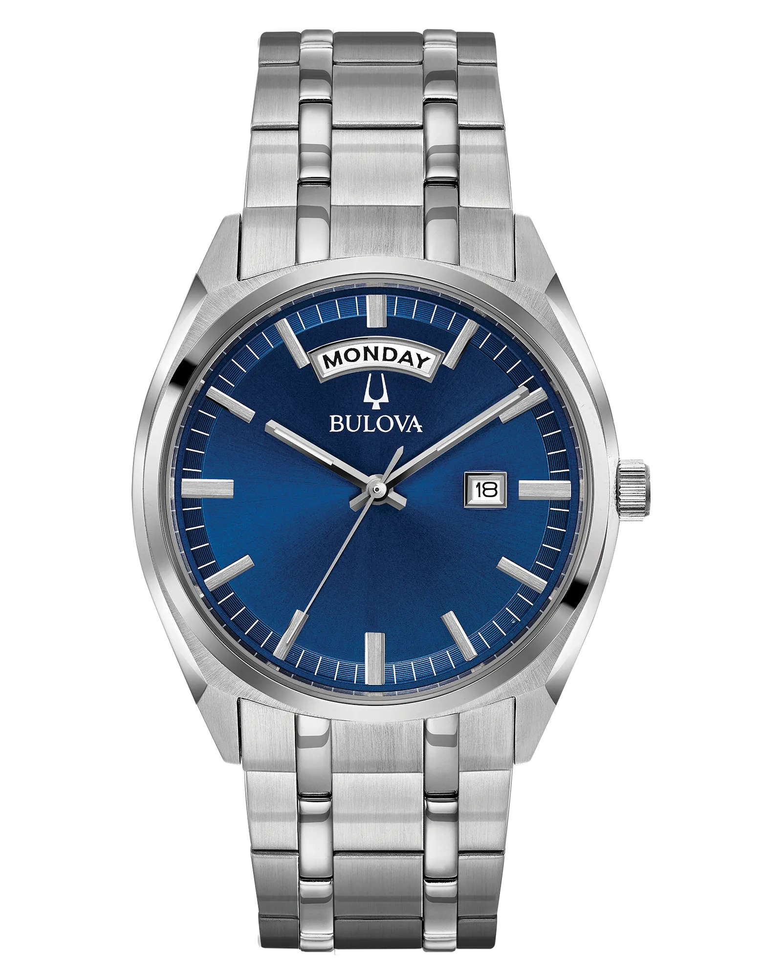 Bulova Surveyor