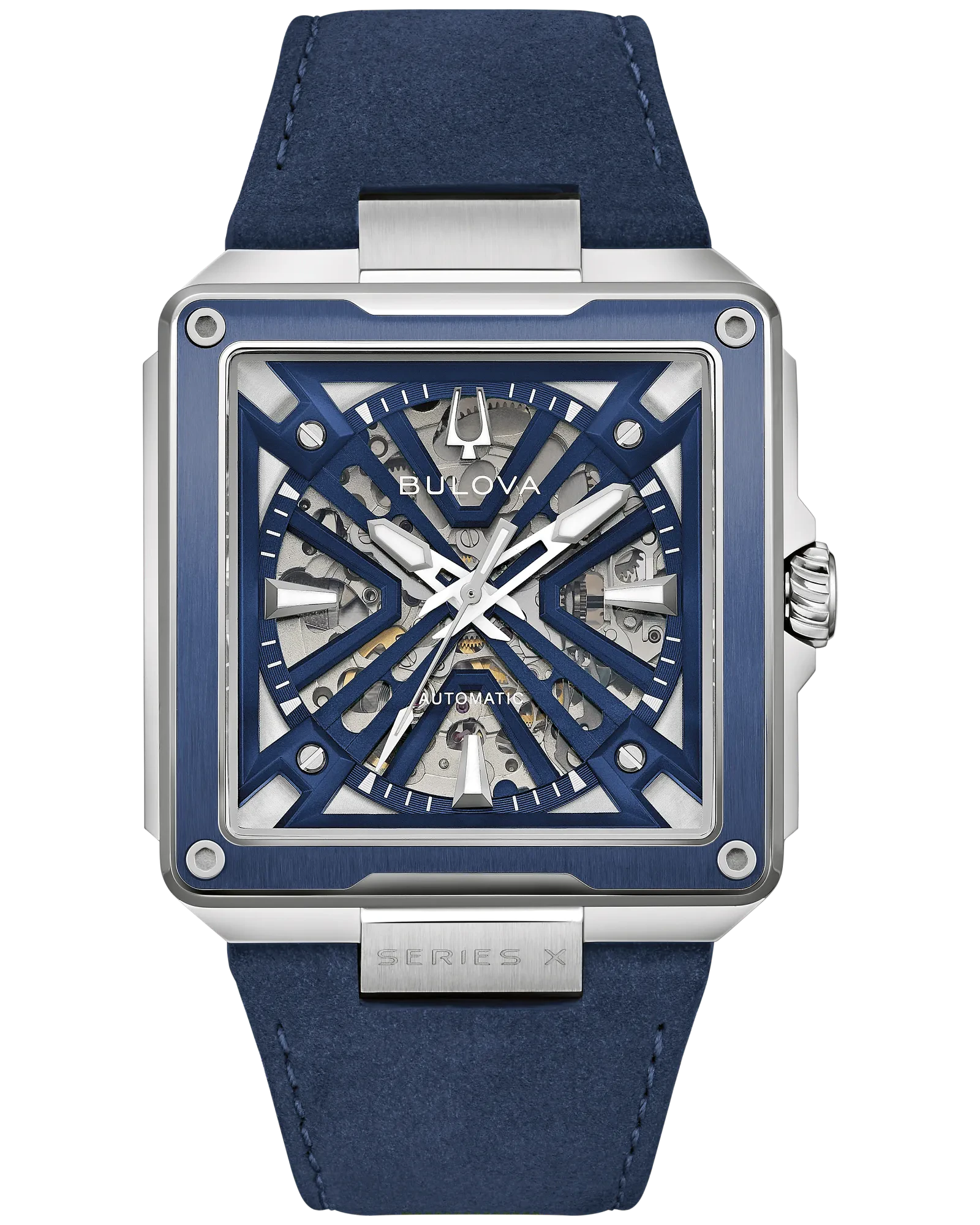 Bulova Bulova Series X 98A342/98A343