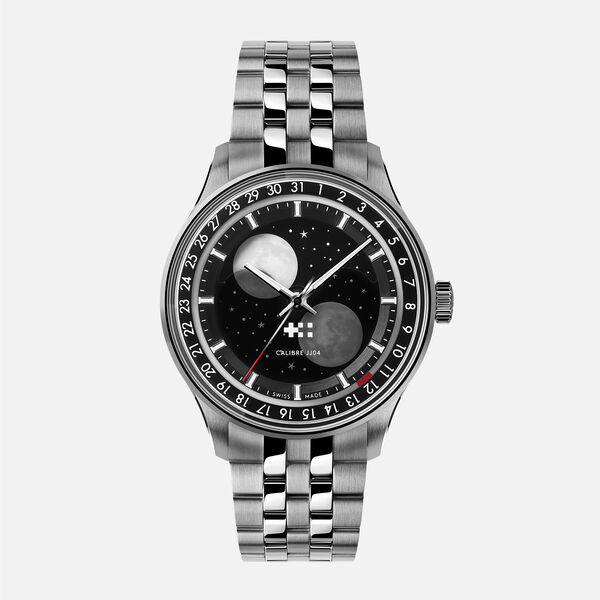 Christopher Ward C1 Moonglow