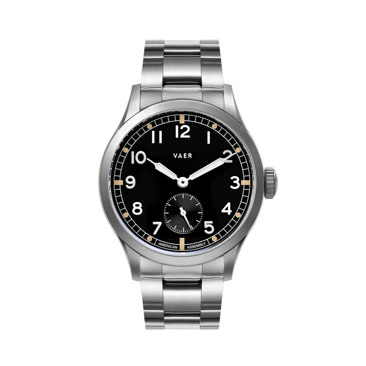 Vaer Ameriquartz 40mm