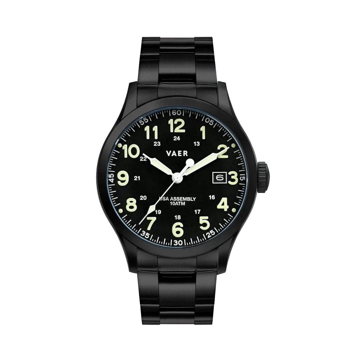 Vaer Tactical Field (40mm Solar)