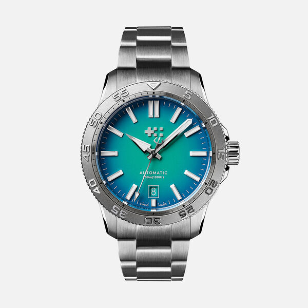 Christopher Ward C60 Atoll 300