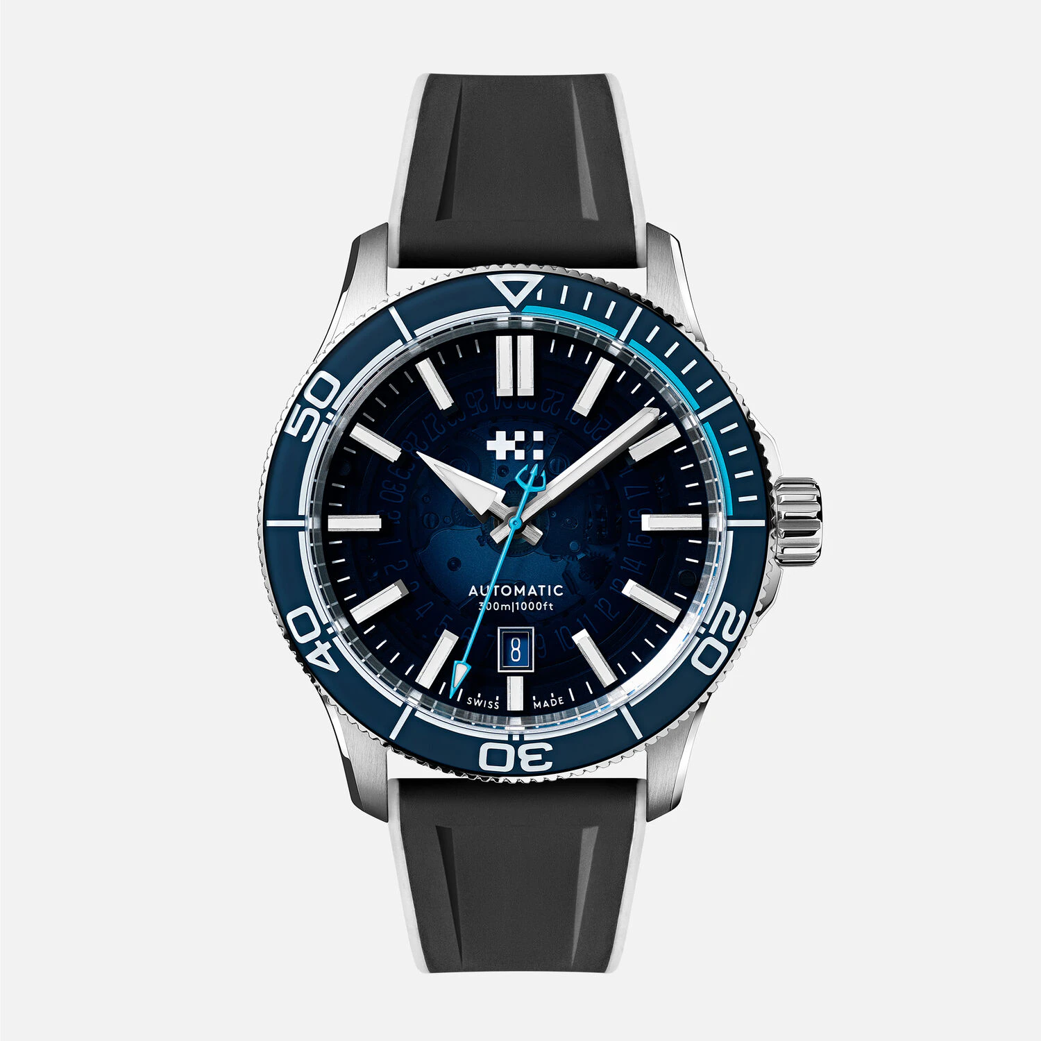 Christopher Ward C60 Sapphire Edge
