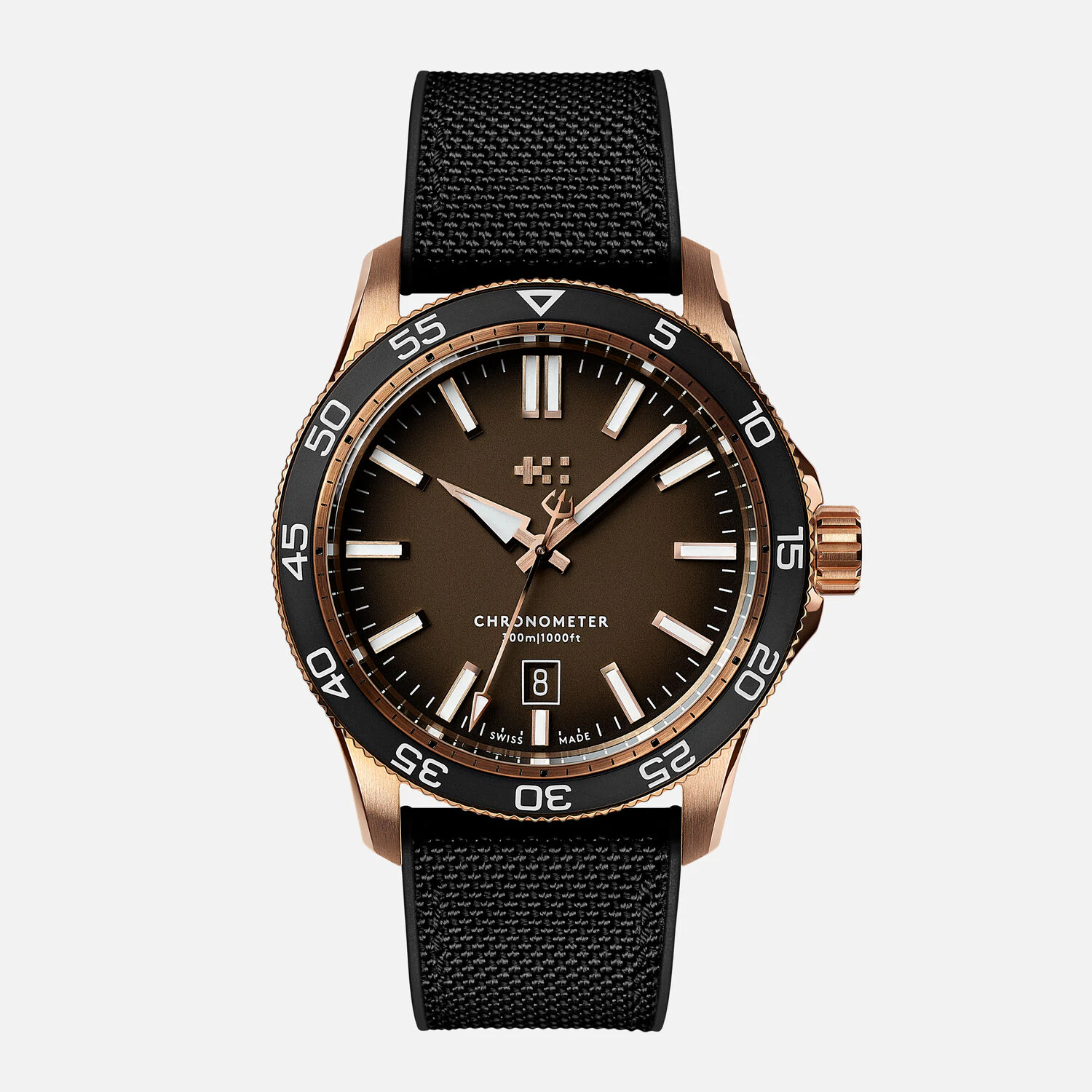 Christopher Ward C60 Pro 300