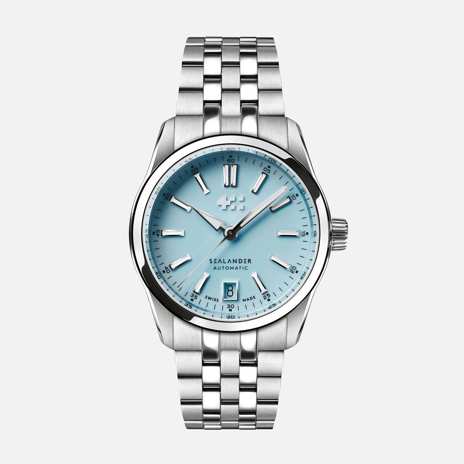 Christopher Ward C63 Sealander Automatic