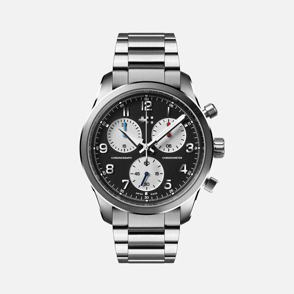 Christopher Ward C63 Valour